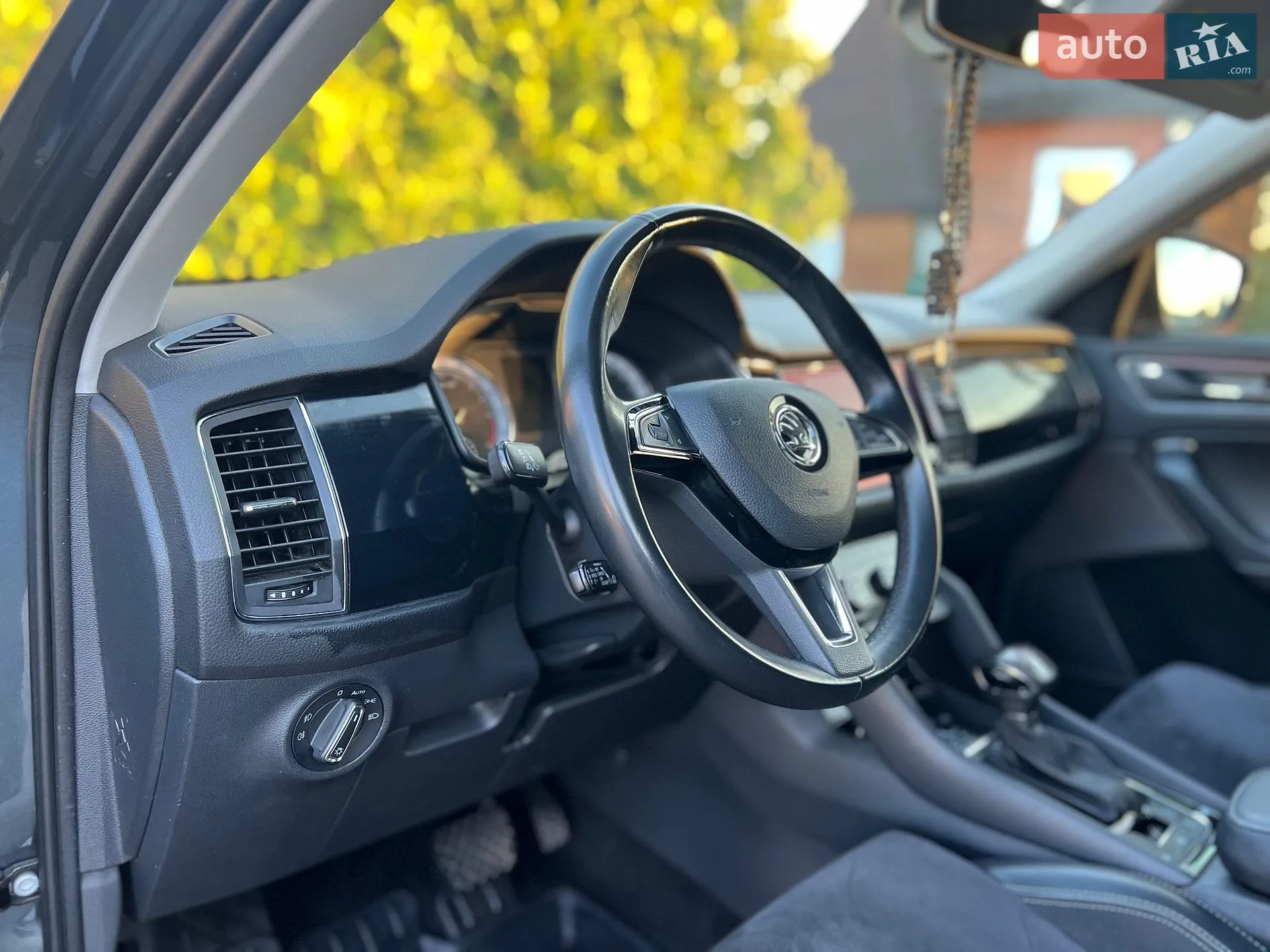 2017 Skoda Kodiaq - мініатюра 49