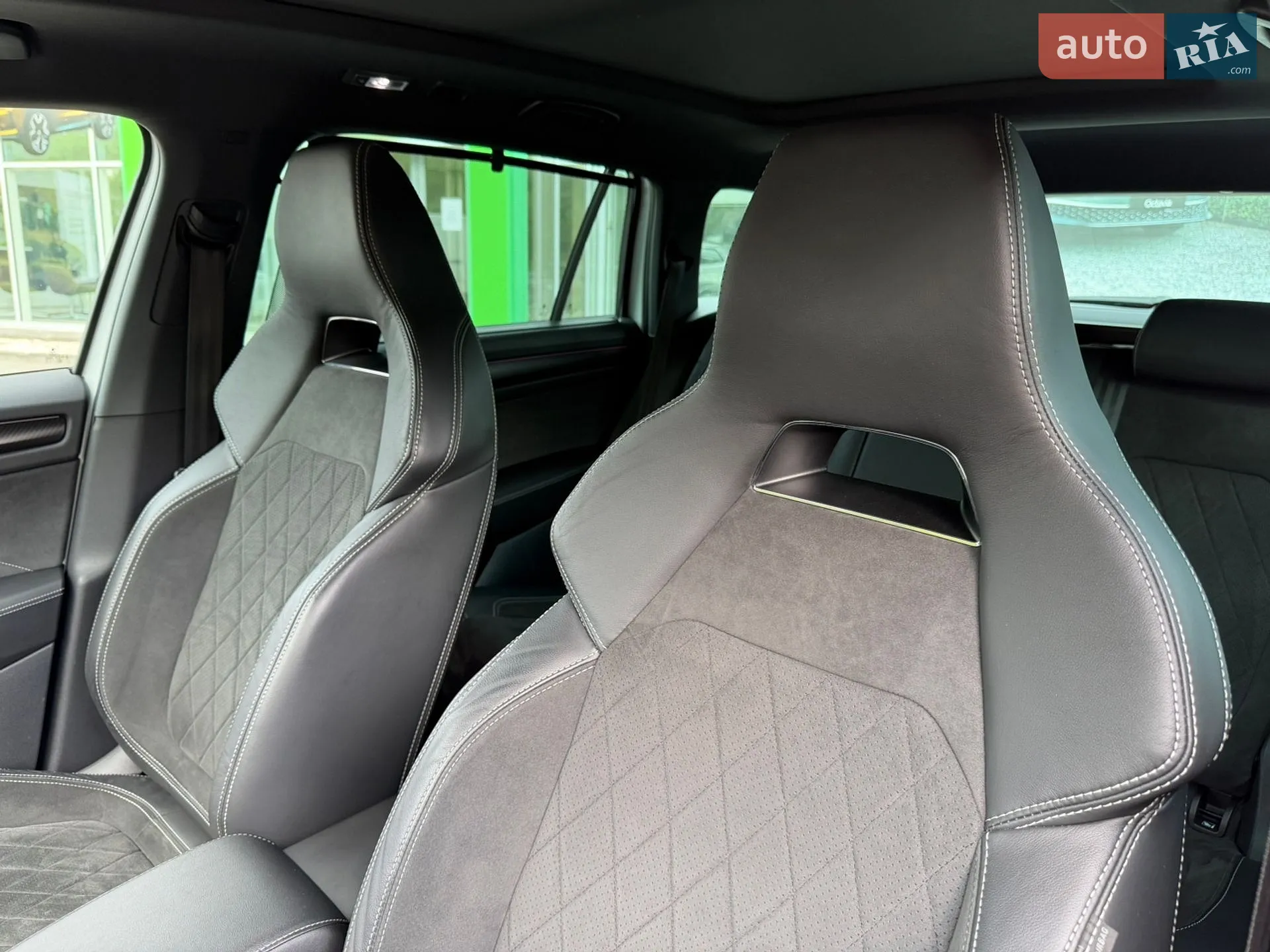 2022 Skoda Kodiaq - мініатюра 20