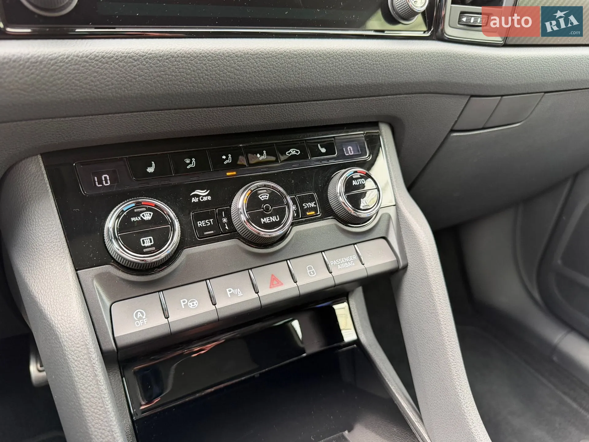 2022 Skoda Kodiaq - мініатюра 65