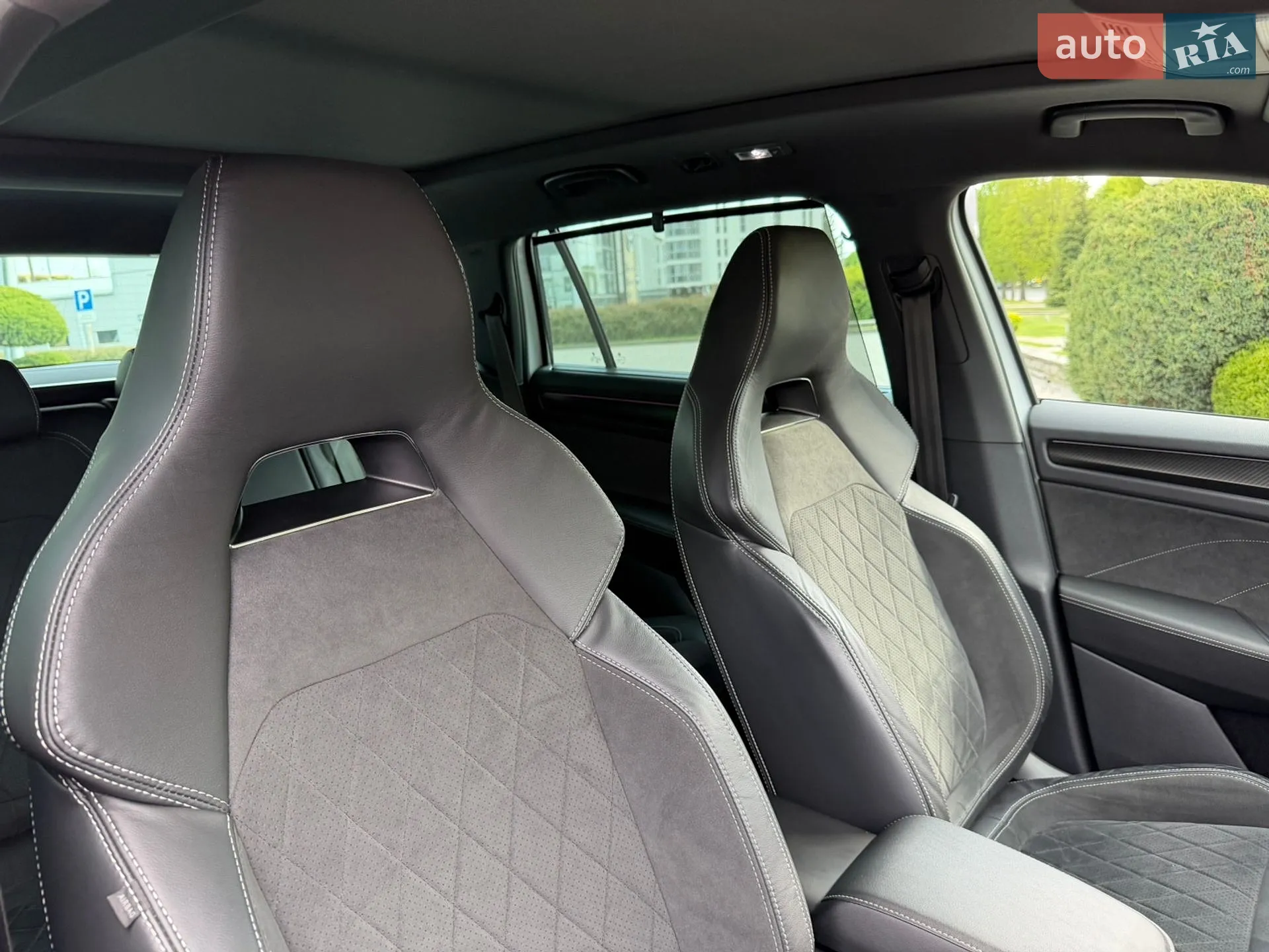 2022 Skoda Kodiaq - мініатюра 73