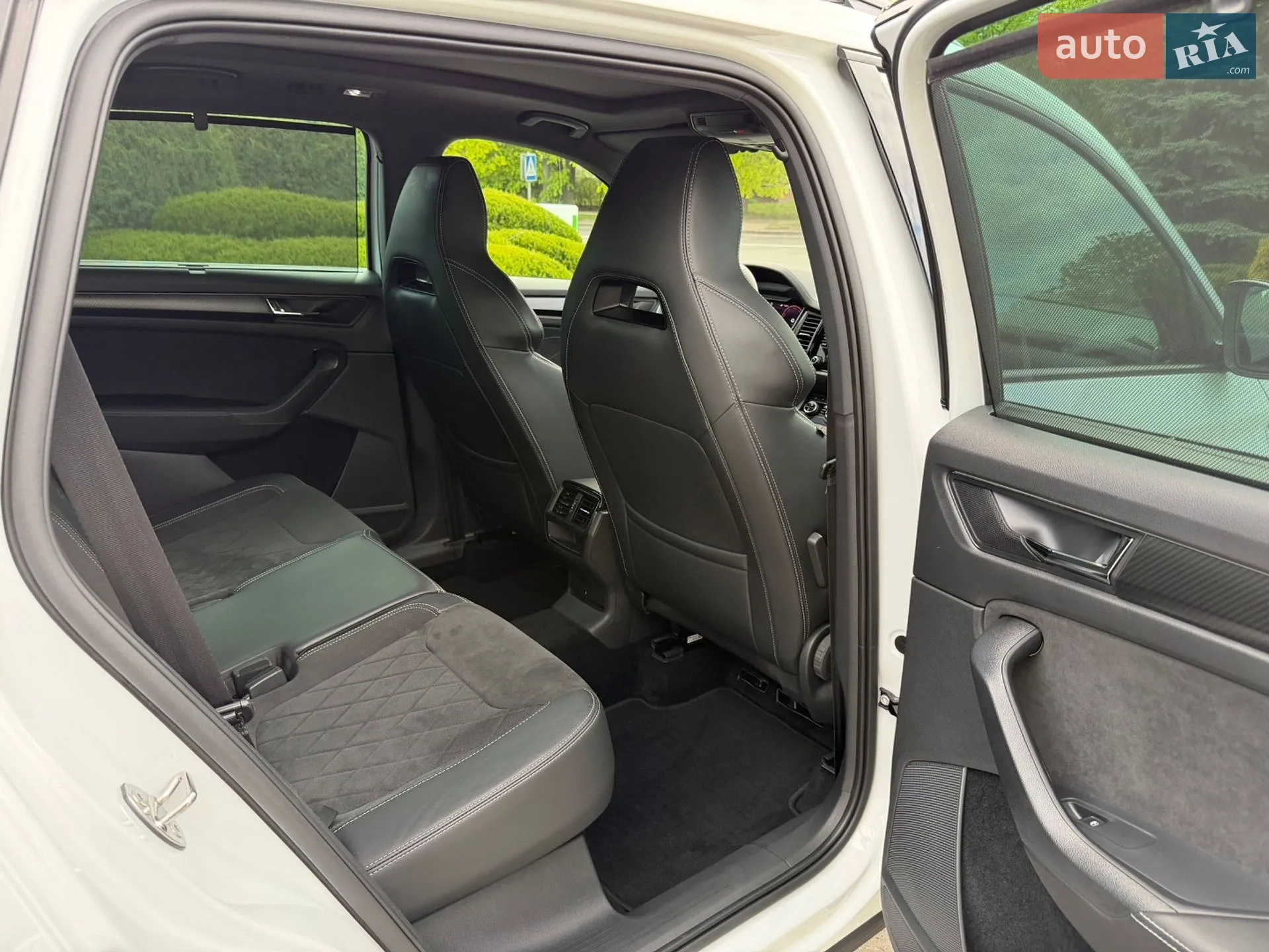 2022 Skoda Kodiaq - мініатюра 84