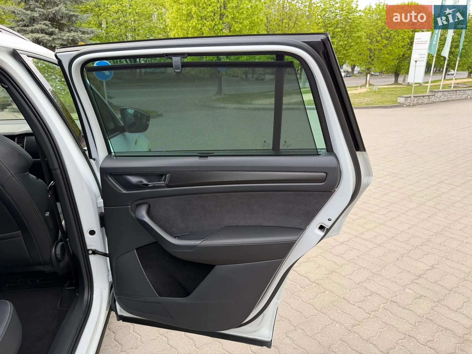 2022 Skoda Kodiaq - мініатюра 95