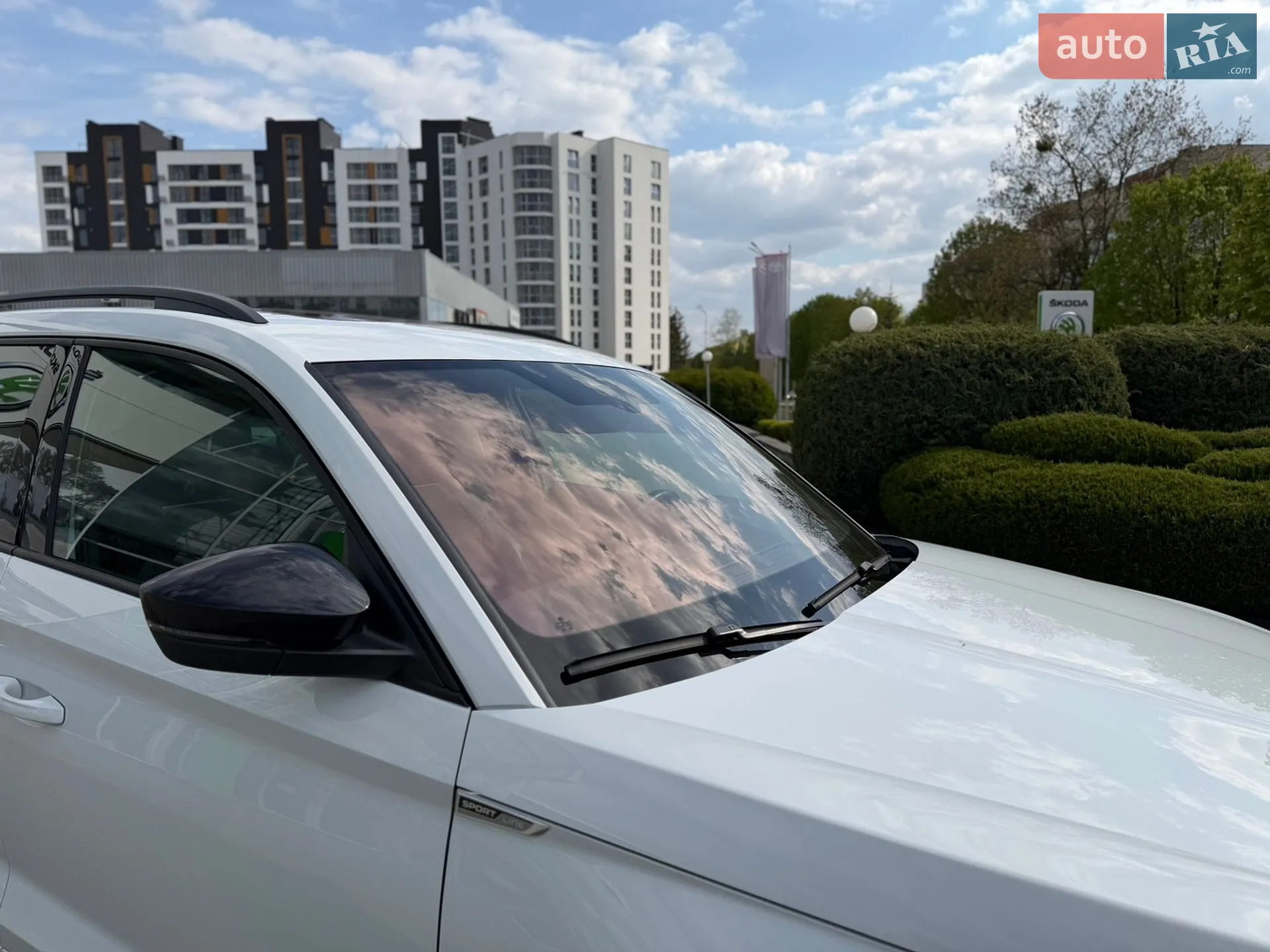 2022 Skoda Kodiaq - мініатюра 130