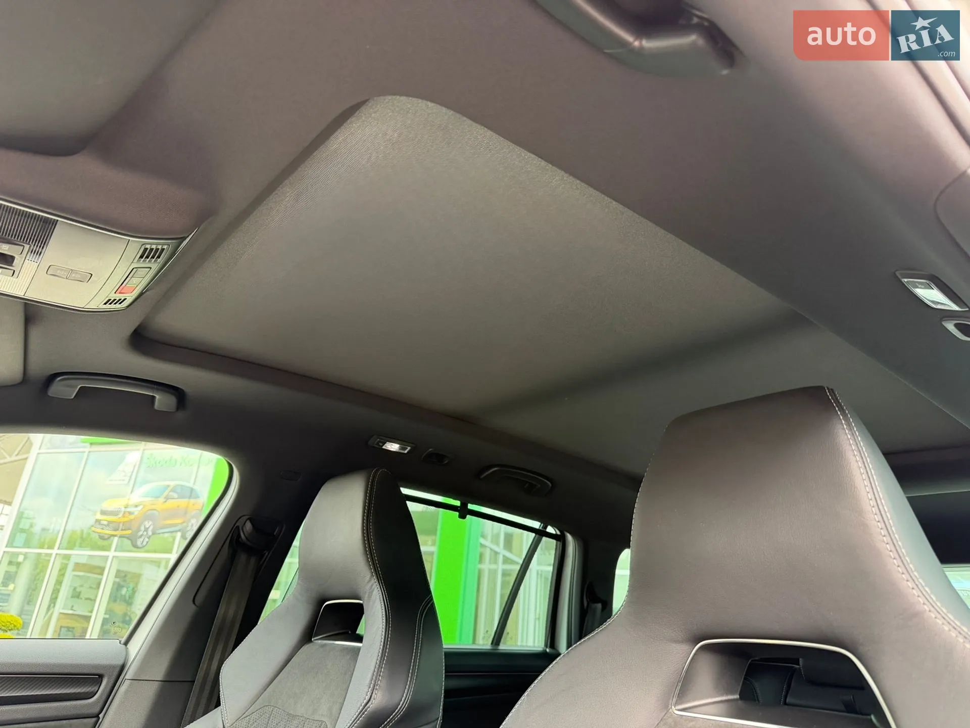 2022 Skoda Kodiaq - мініатюра 22