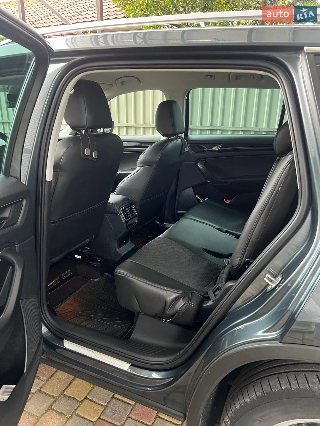 2018 Skoda Kodiaq - мініатюра 12