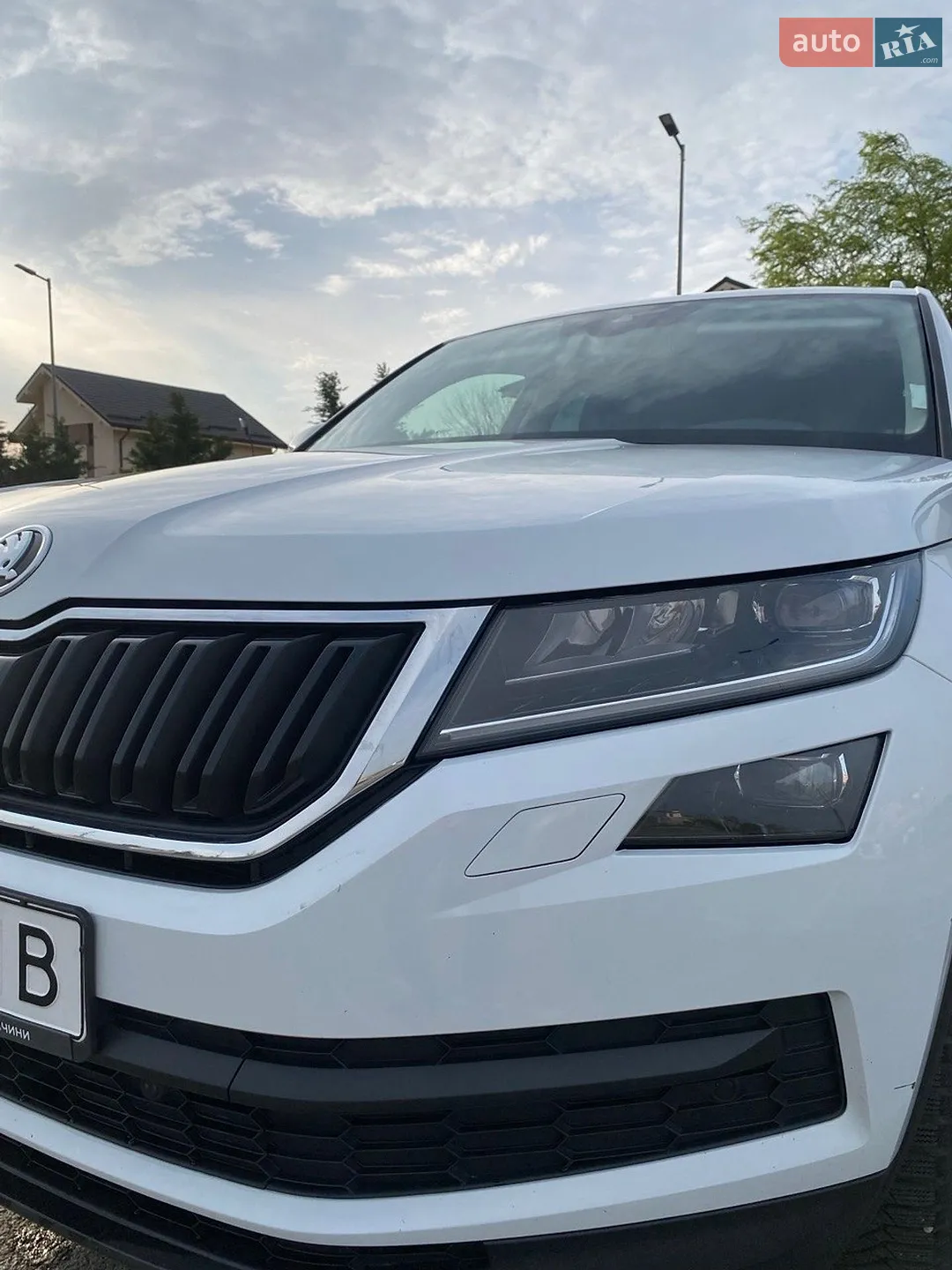 2019 Skoda Kodiaq - мініатюра 19