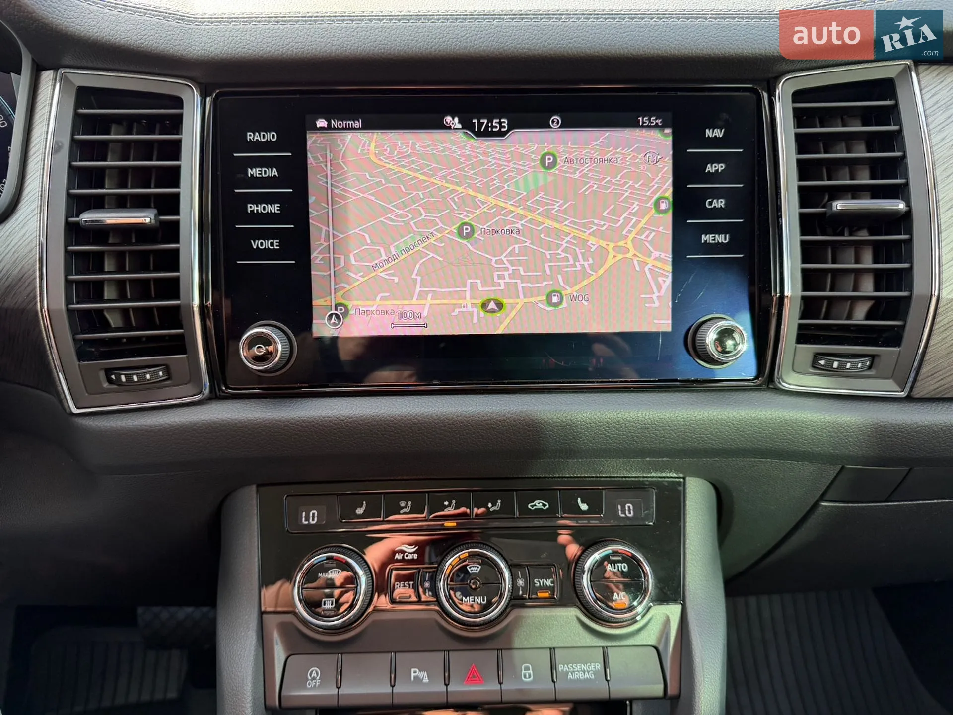 2022 Skoda Kodiaq - мініатюра 43