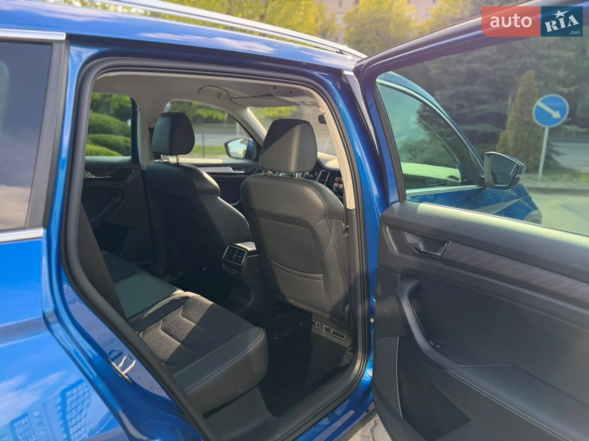 2022 Skoda Kodiaq - мініатюра 66