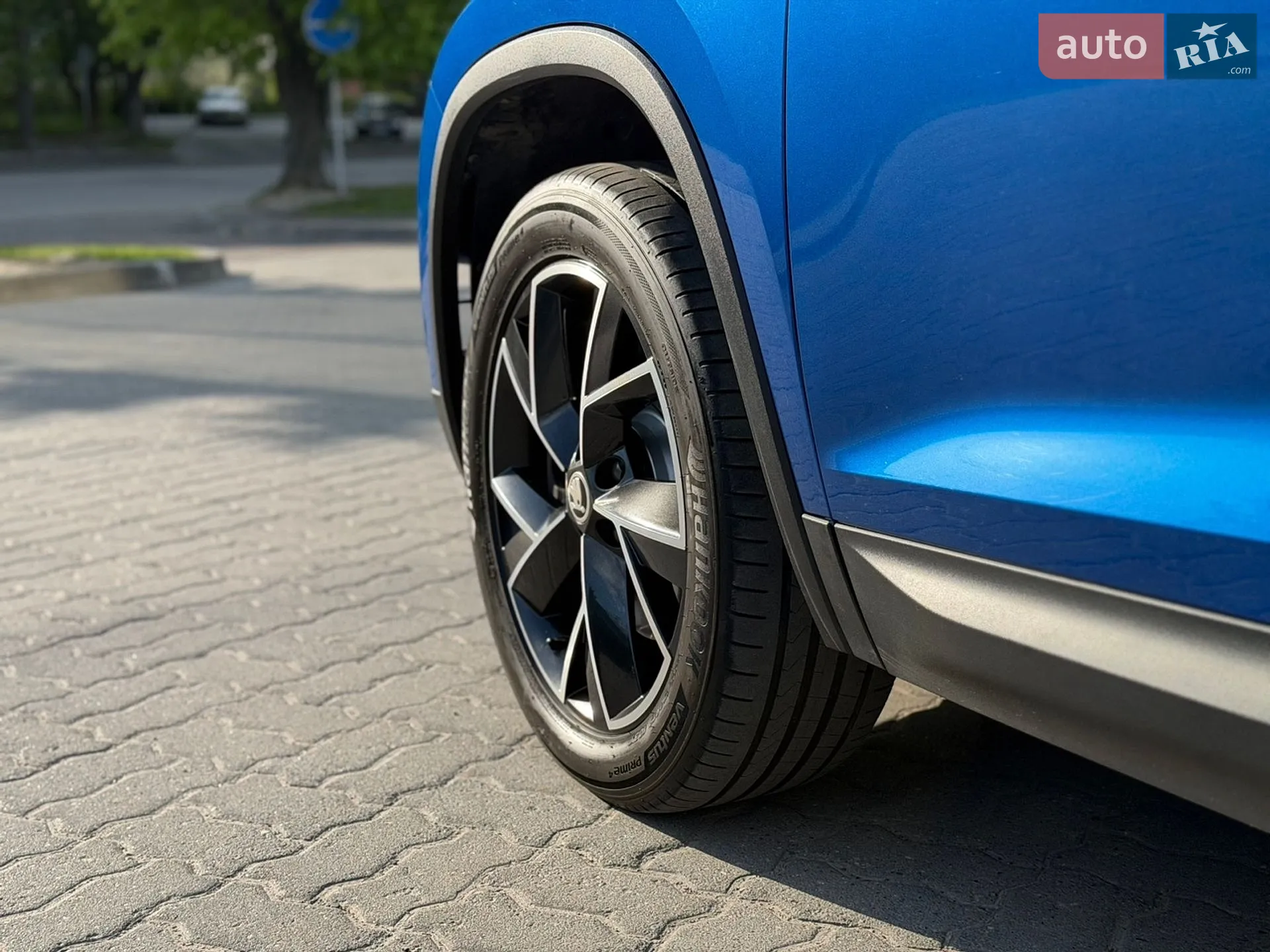 2022 Skoda Kodiaq - мініатюра 99