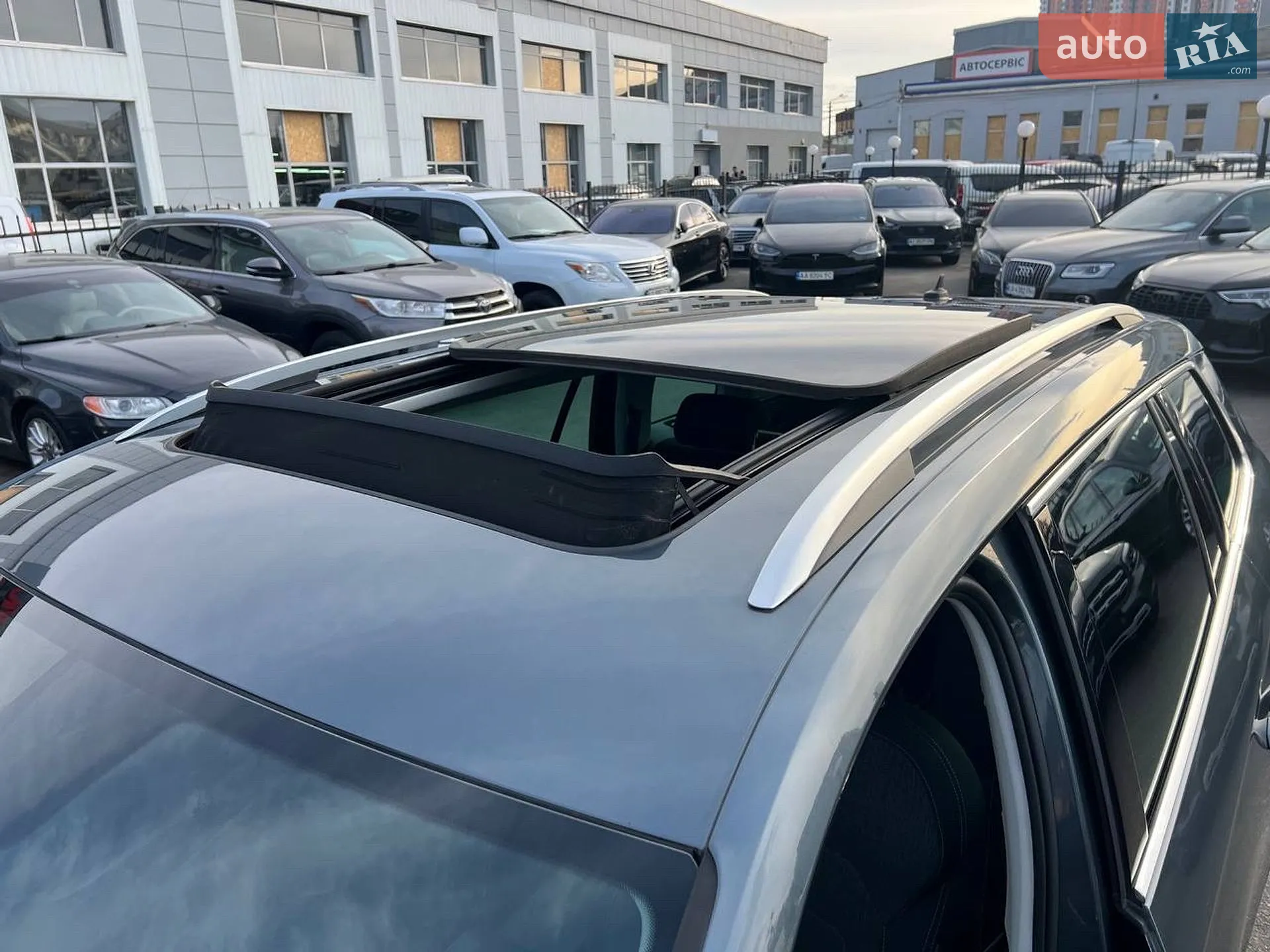 2019 Skoda Kodiaq - мініатюра 12