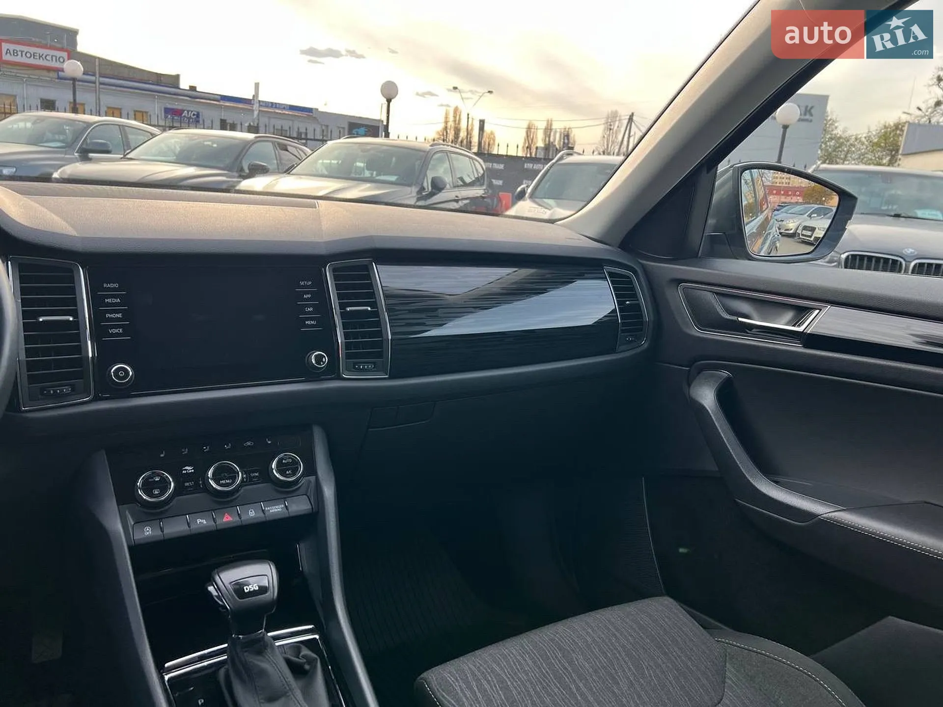 2019 Skoda Kodiaq - мініатюра 14