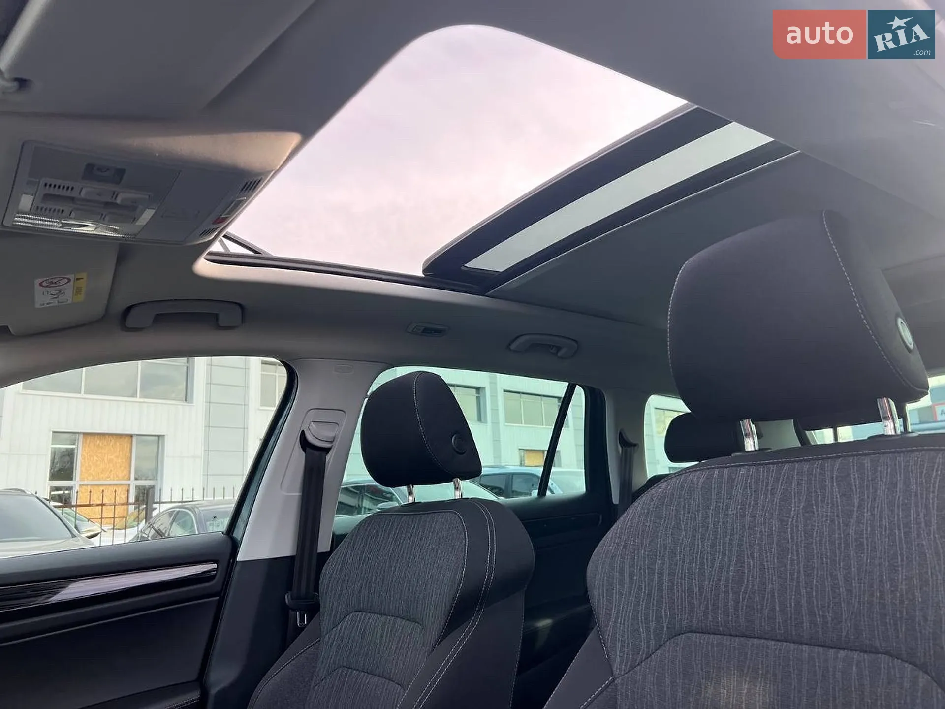 2019 Skoda Kodiaq - мініатюра 16