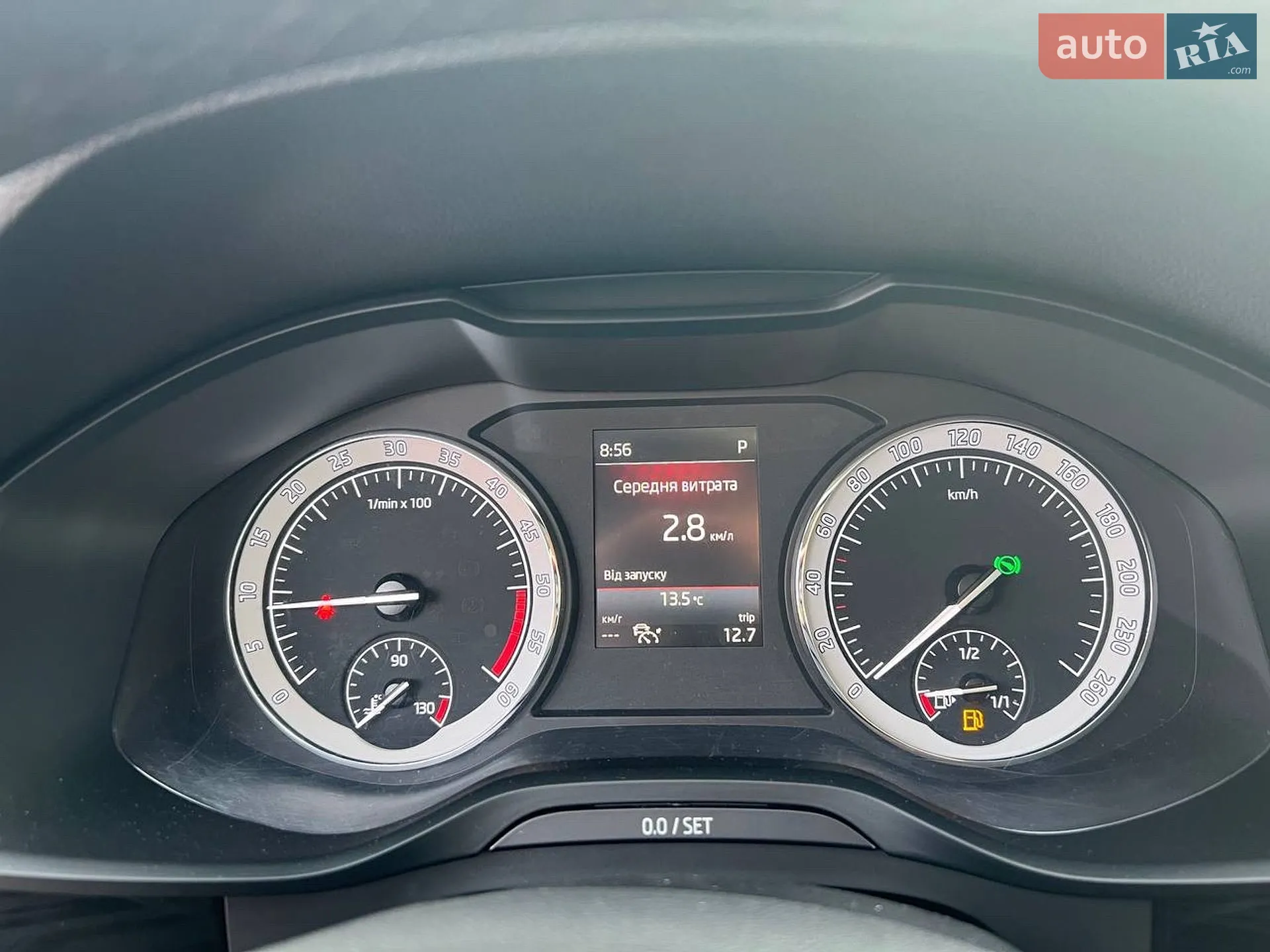 2019 Skoda Kodiaq - мініатюра 22
