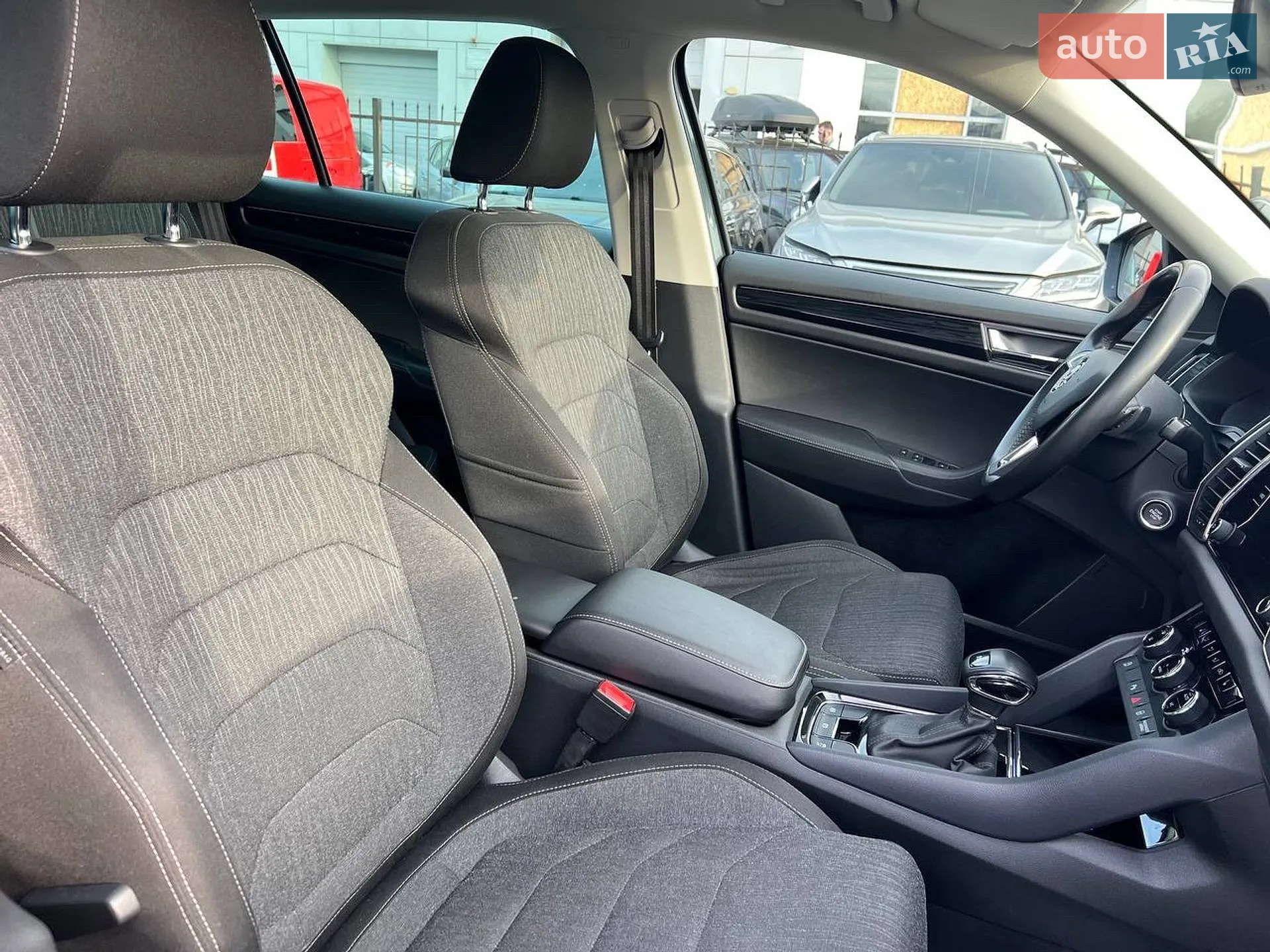 2019 Skoda Kodiaq - мініатюра 24