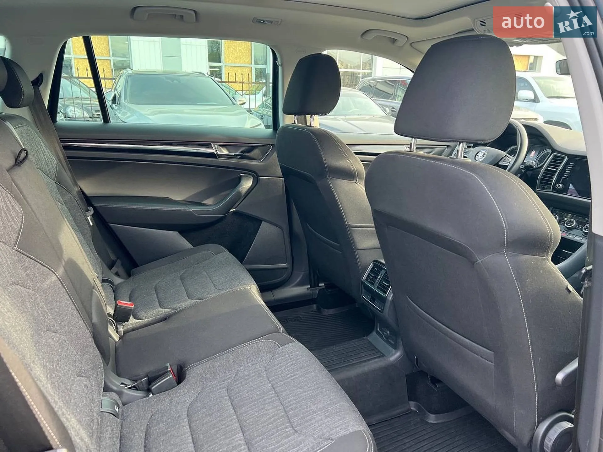 2019 Skoda Kodiaq - мініатюра 26