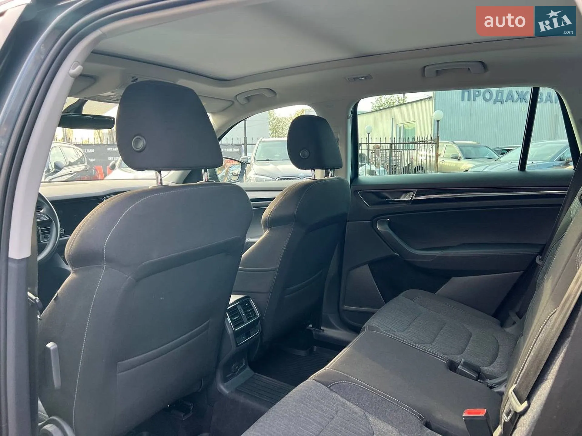 2019 Skoda Kodiaq - мініатюра 27
