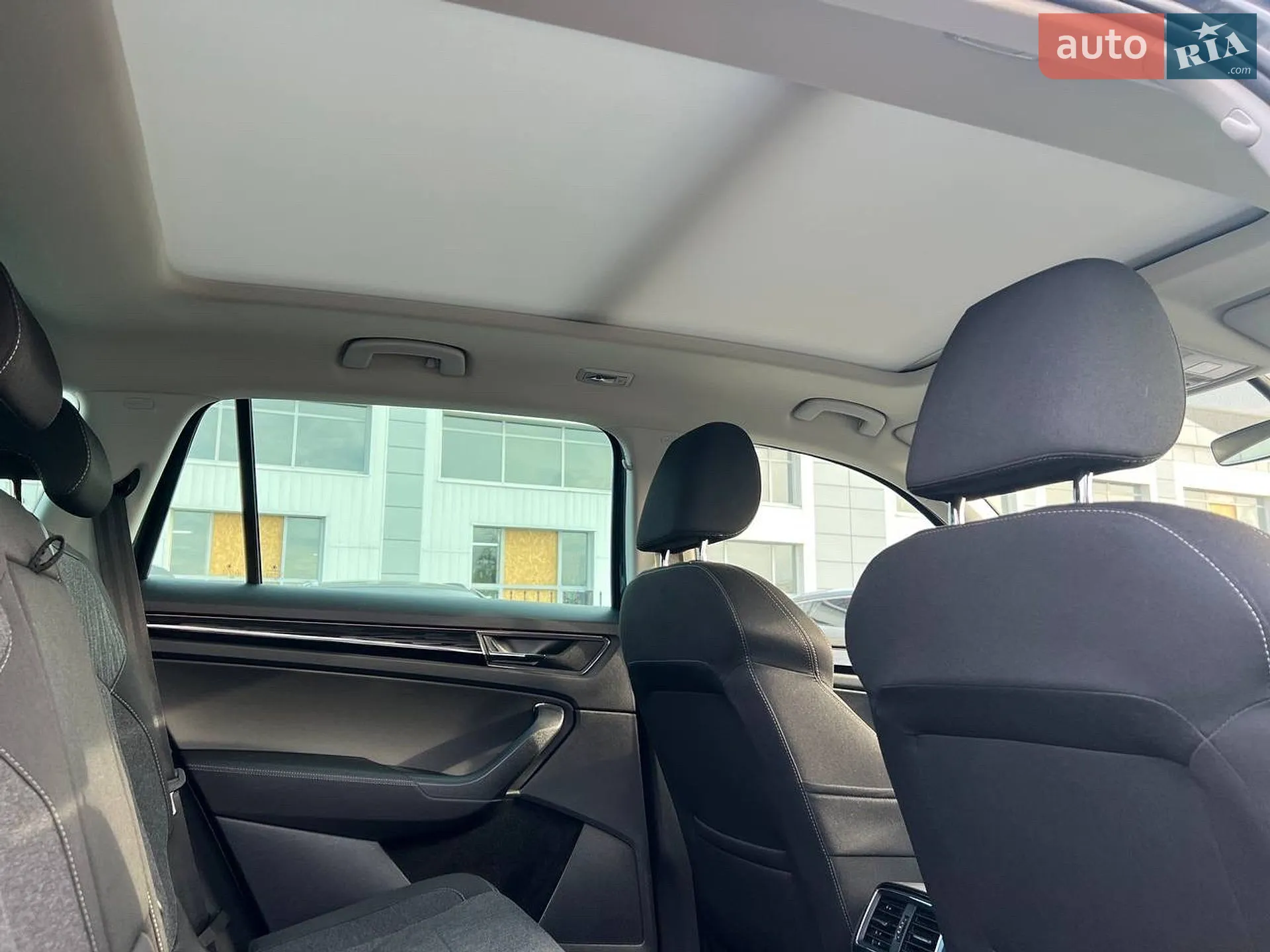 2019 Skoda Kodiaq - мініатюра 28
