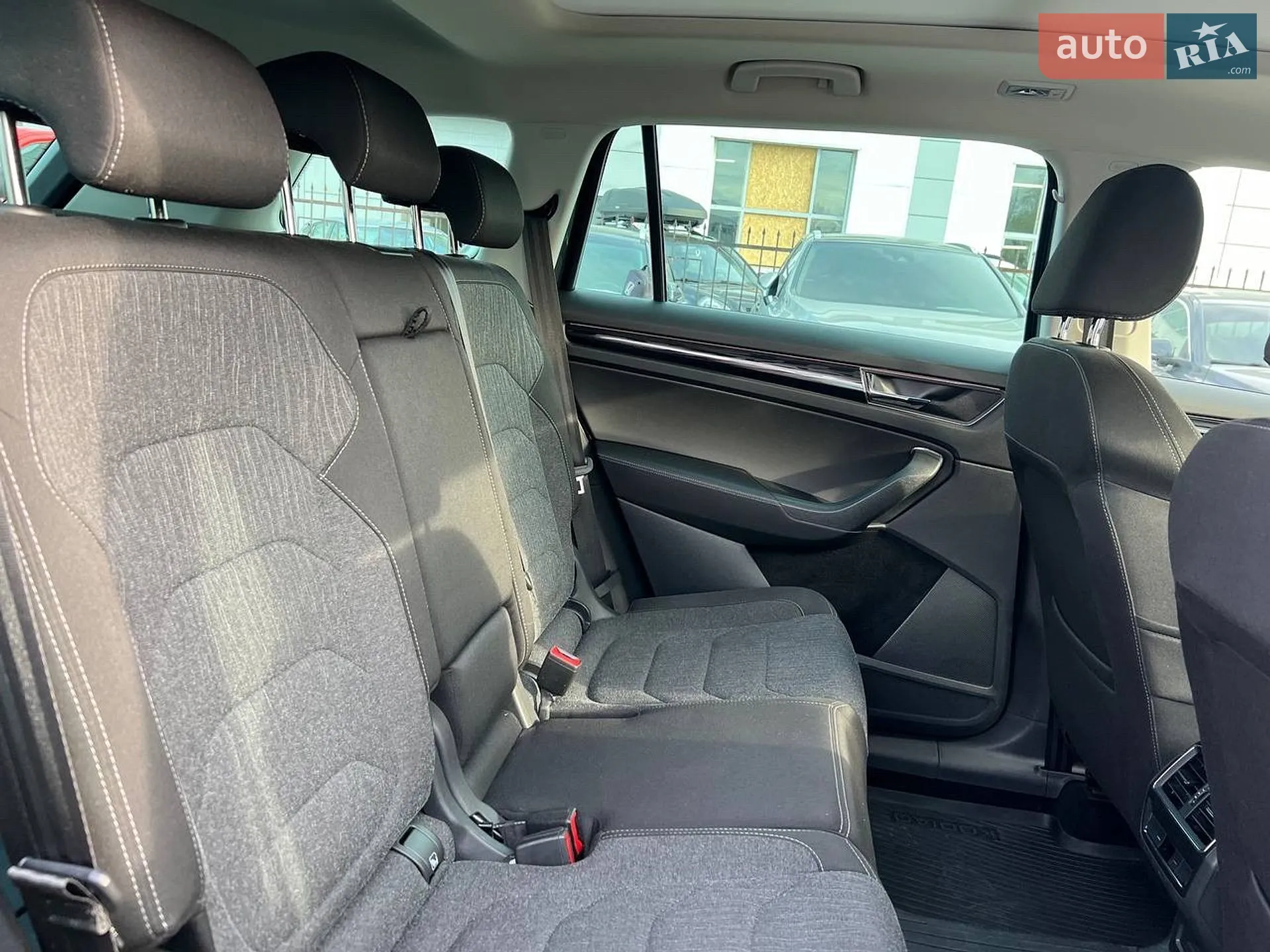 2019 Skoda Kodiaq - мініатюра 29