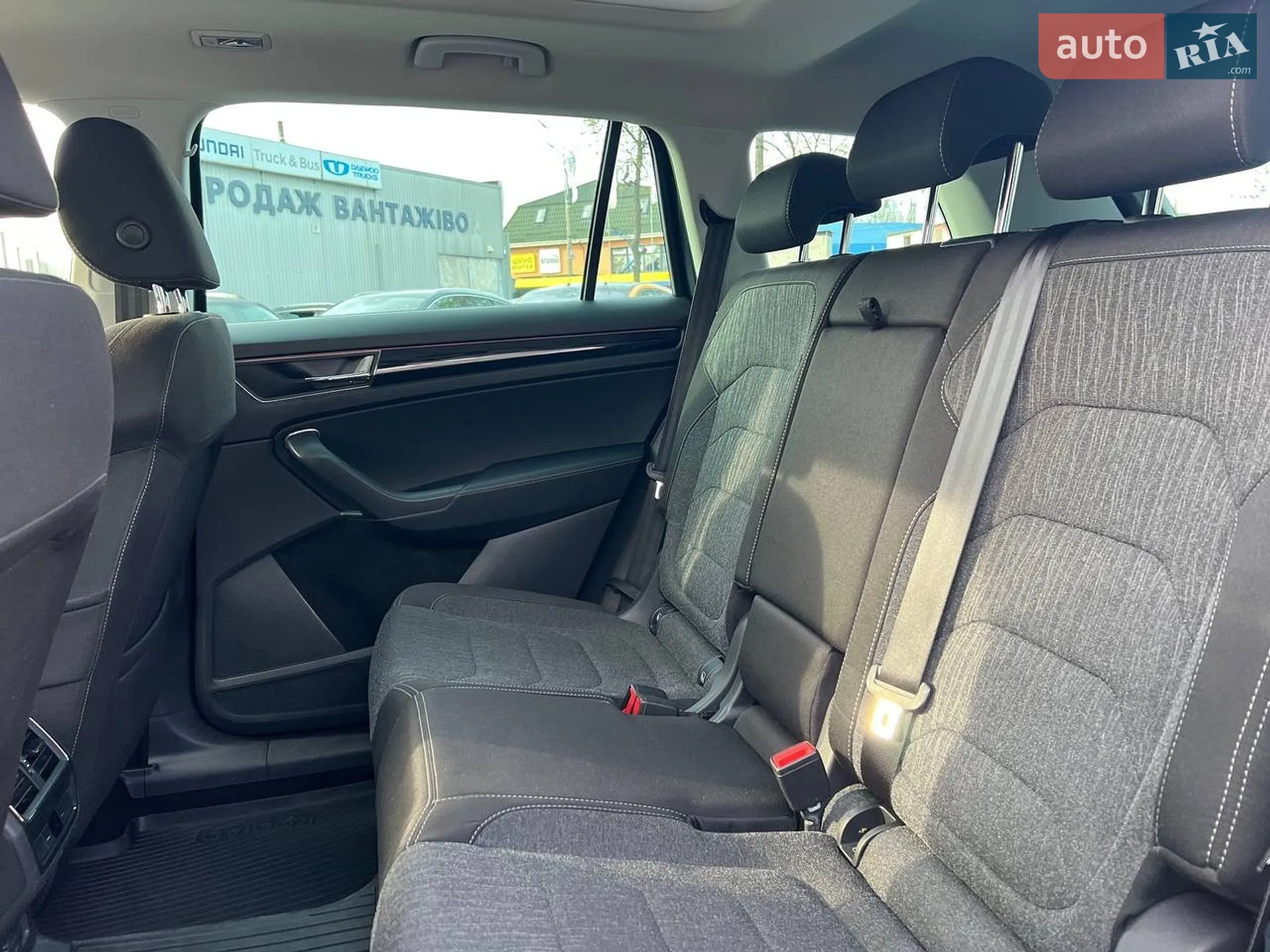 2019 Skoda Kodiaq - мініатюра 30