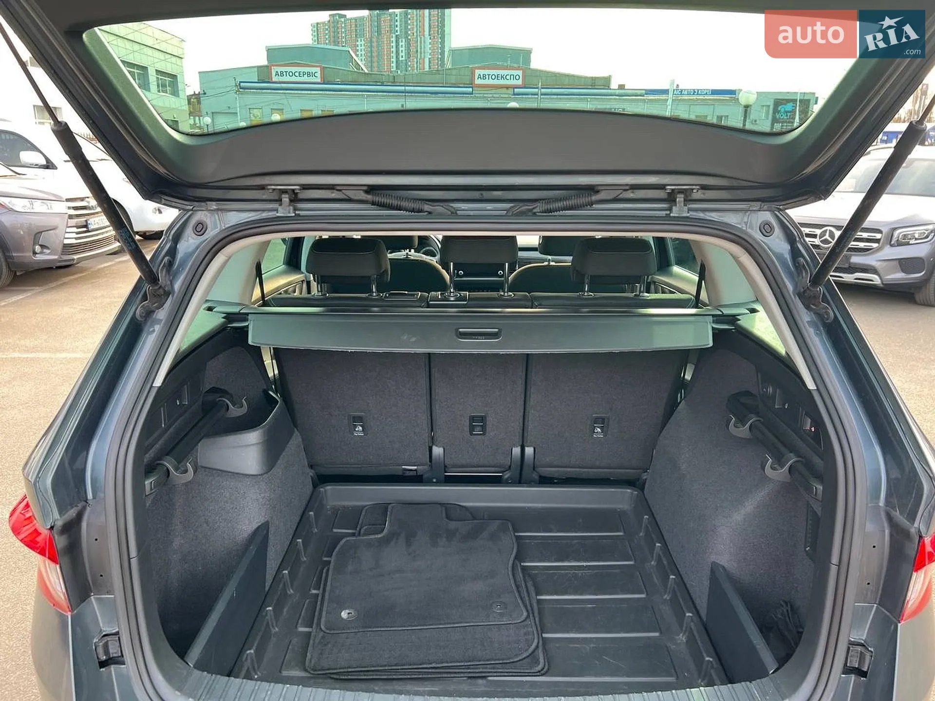 2019 Skoda Kodiaq - мініатюра 31