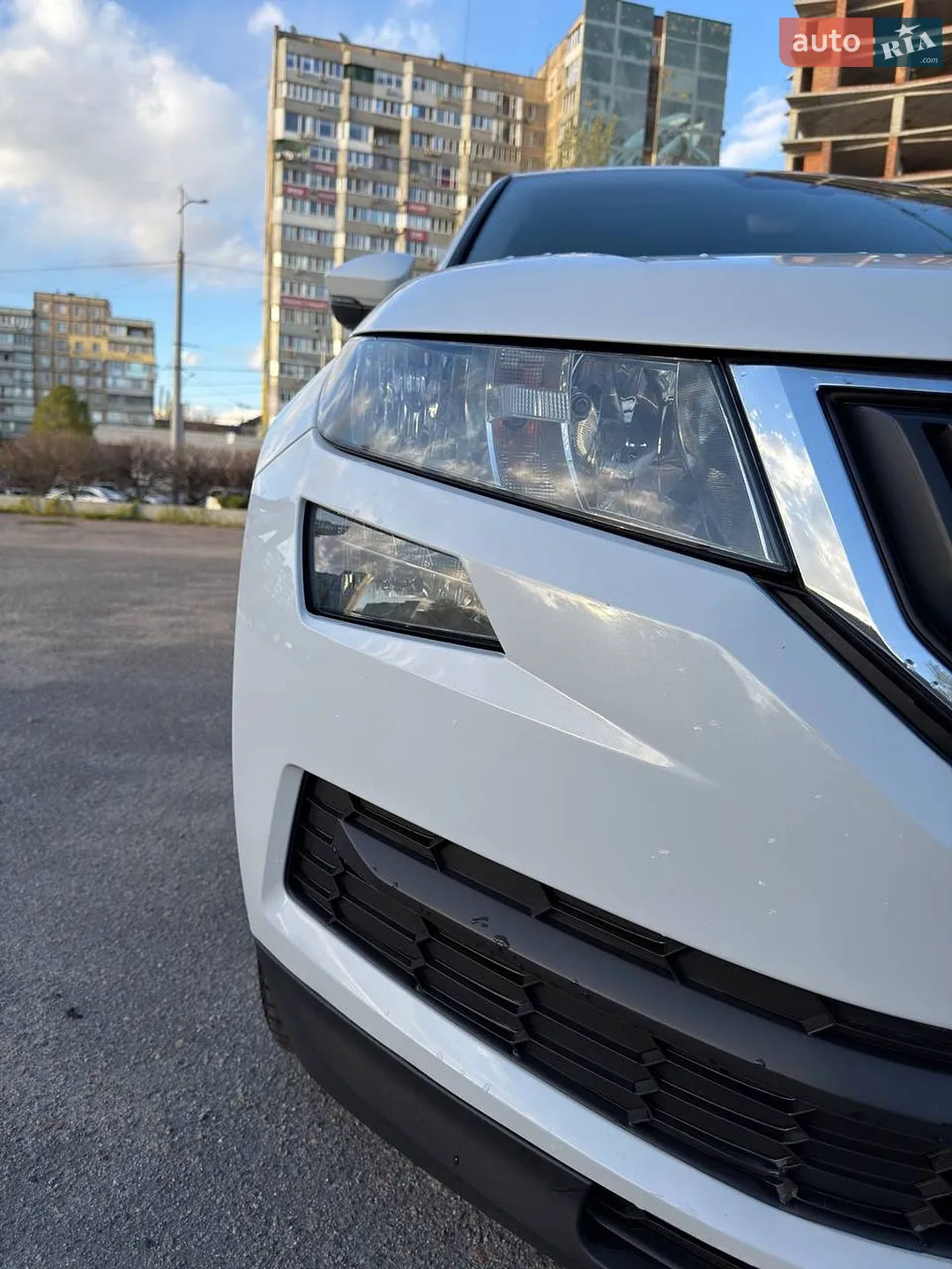 2017 Skoda Kodiaq - мініатюра 7