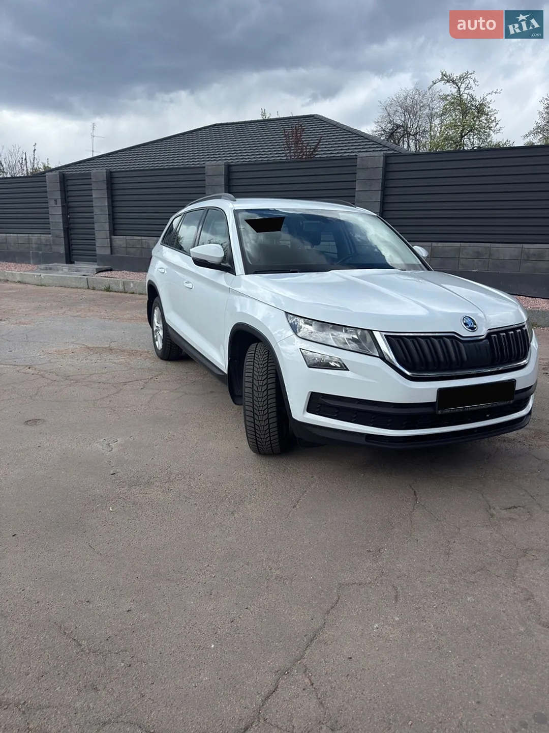 2018 Skoda Kodiaq - мініатюра 2