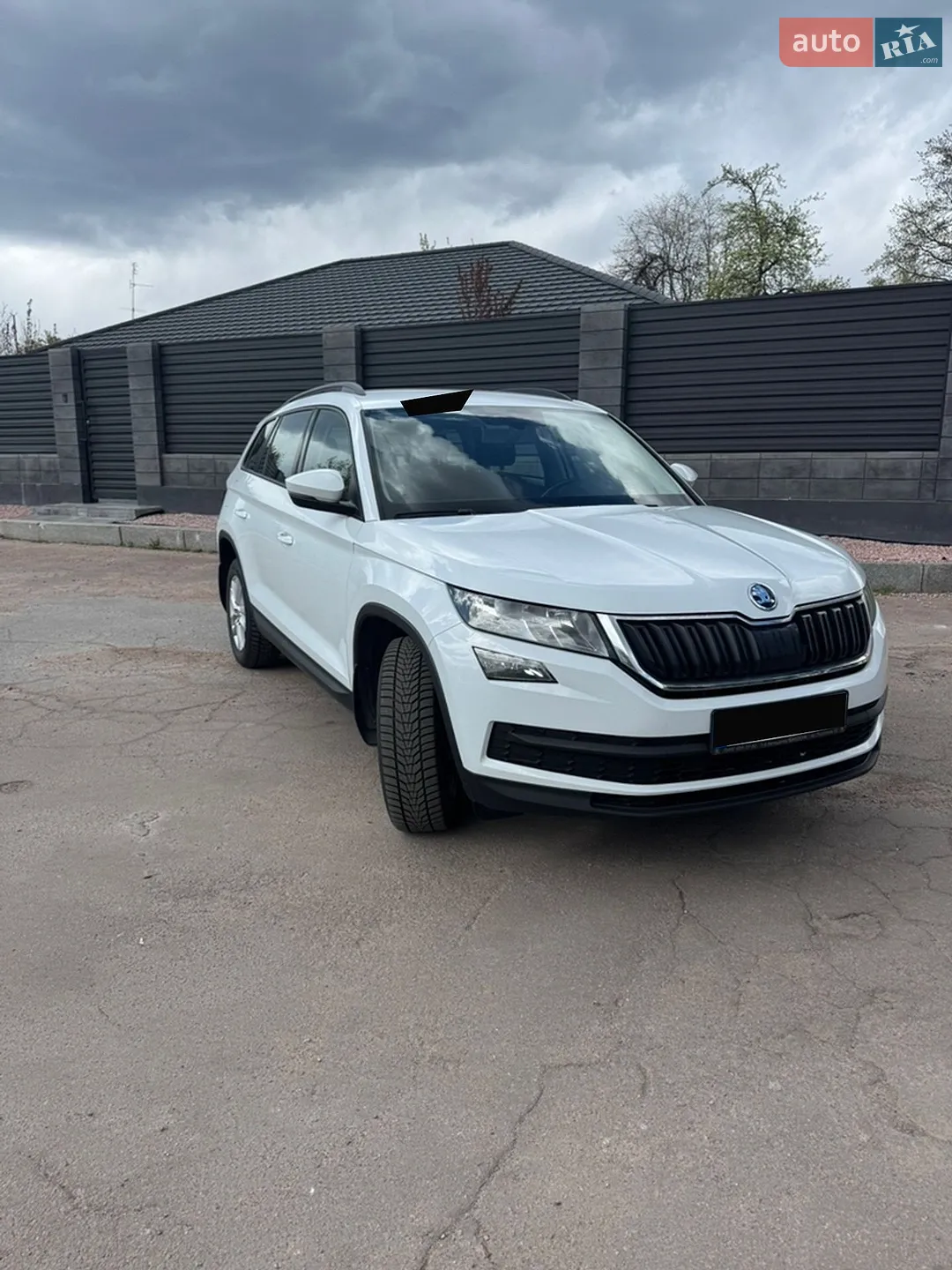 2018 Skoda Kodiaq - мініатюра 3
