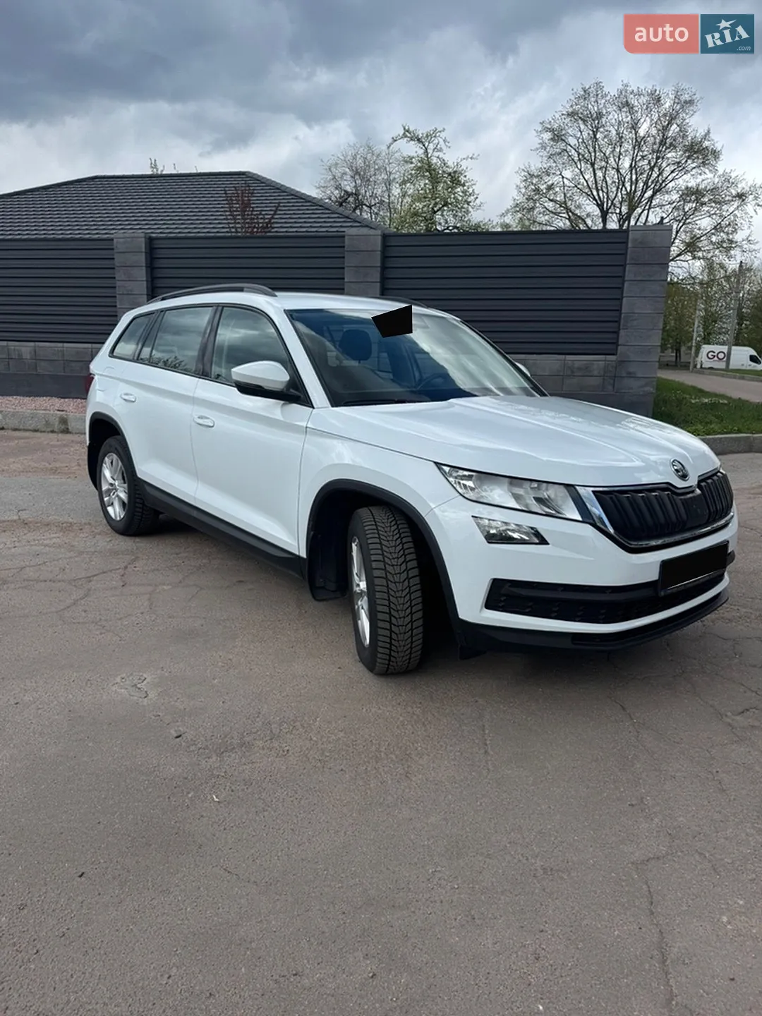 2018 Skoda Kodiaq - мініатюра 5