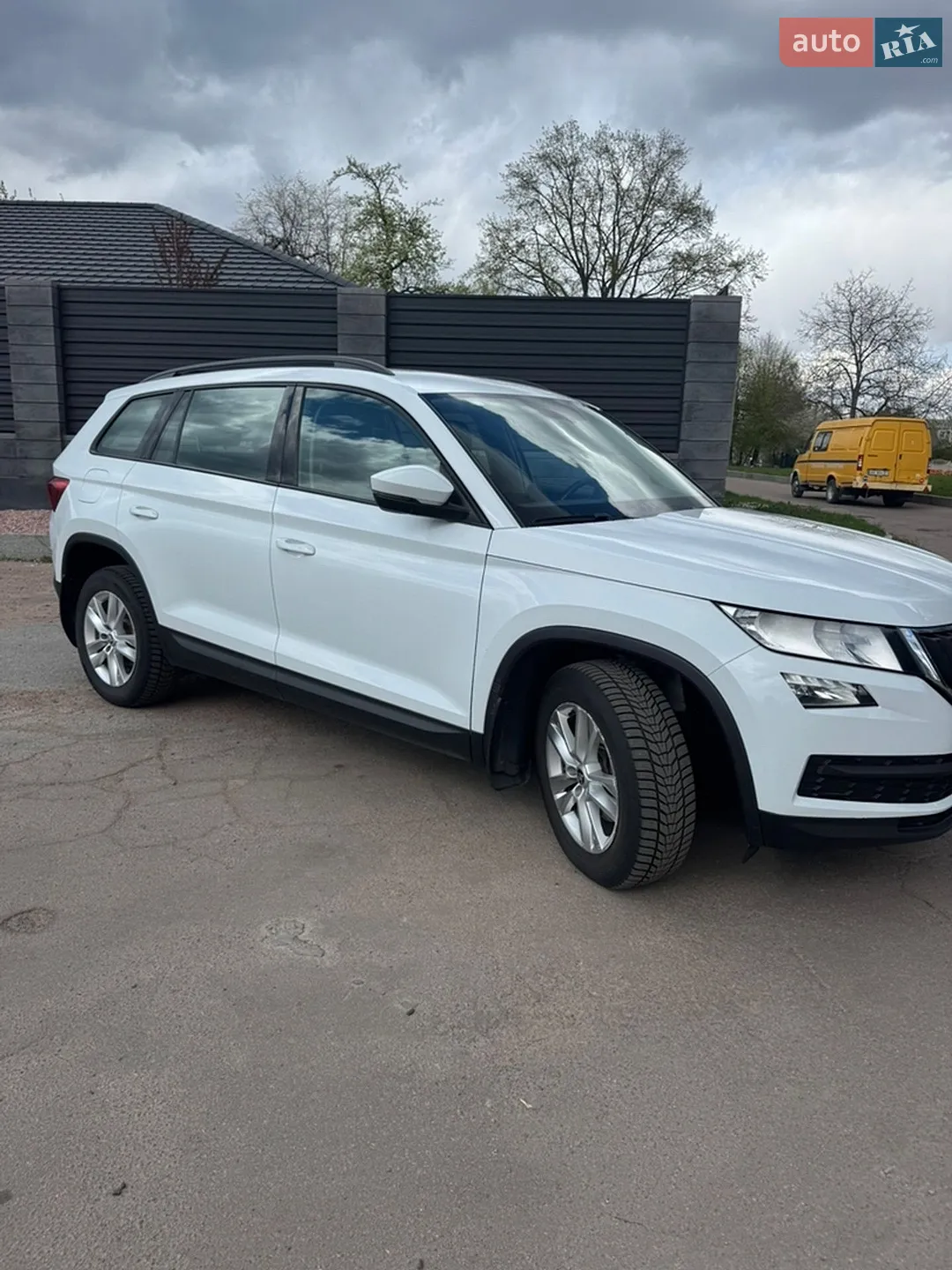 2018 Skoda Kodiaq - мініатюра 6