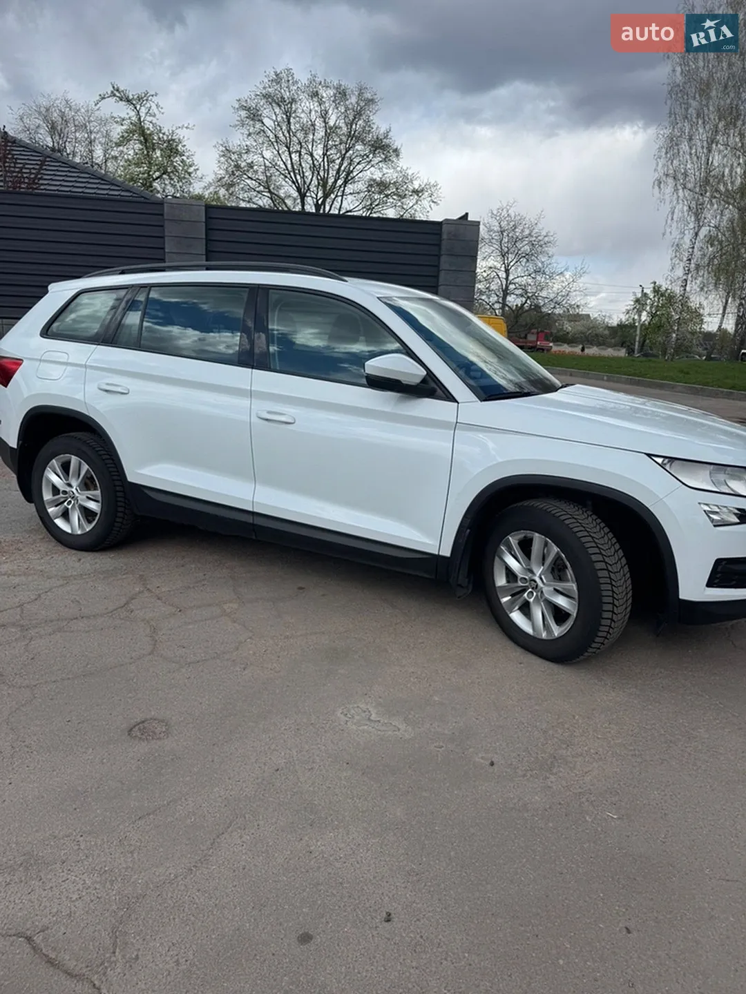 2018 Skoda Kodiaq - мініатюра 7