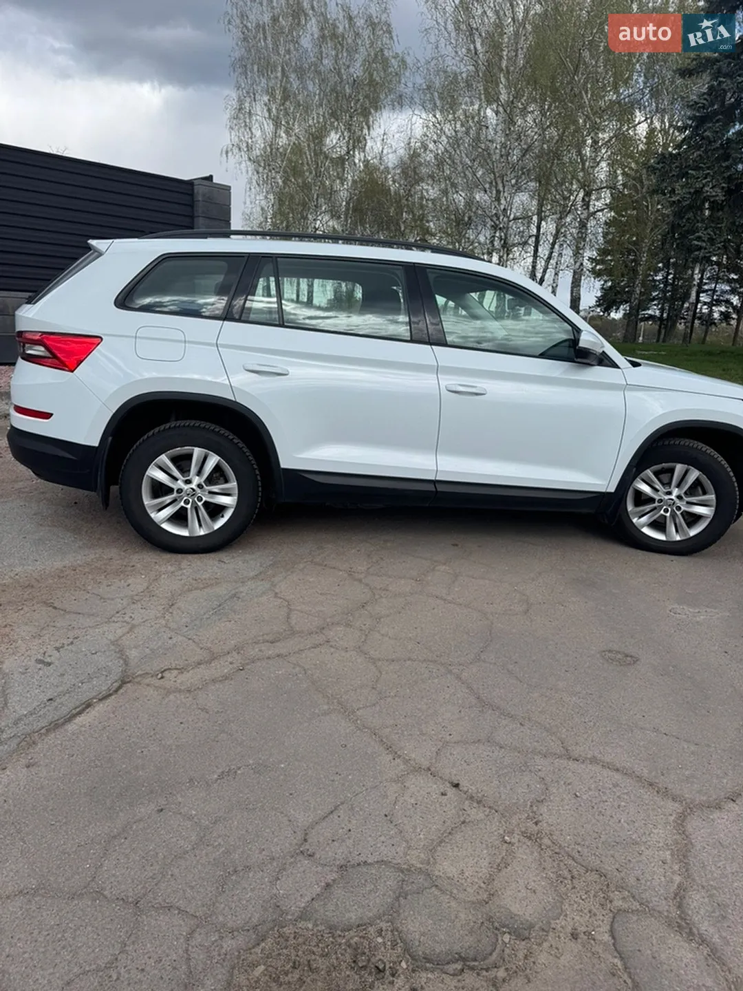 2018 Skoda Kodiaq - мініатюра 9