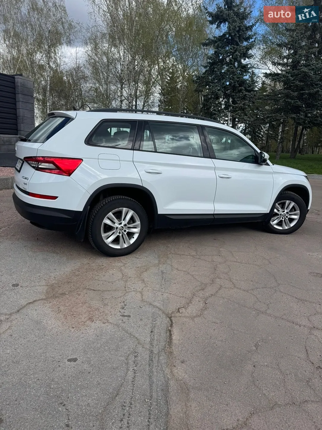 2018 Skoda Kodiaq - мініатюра 10