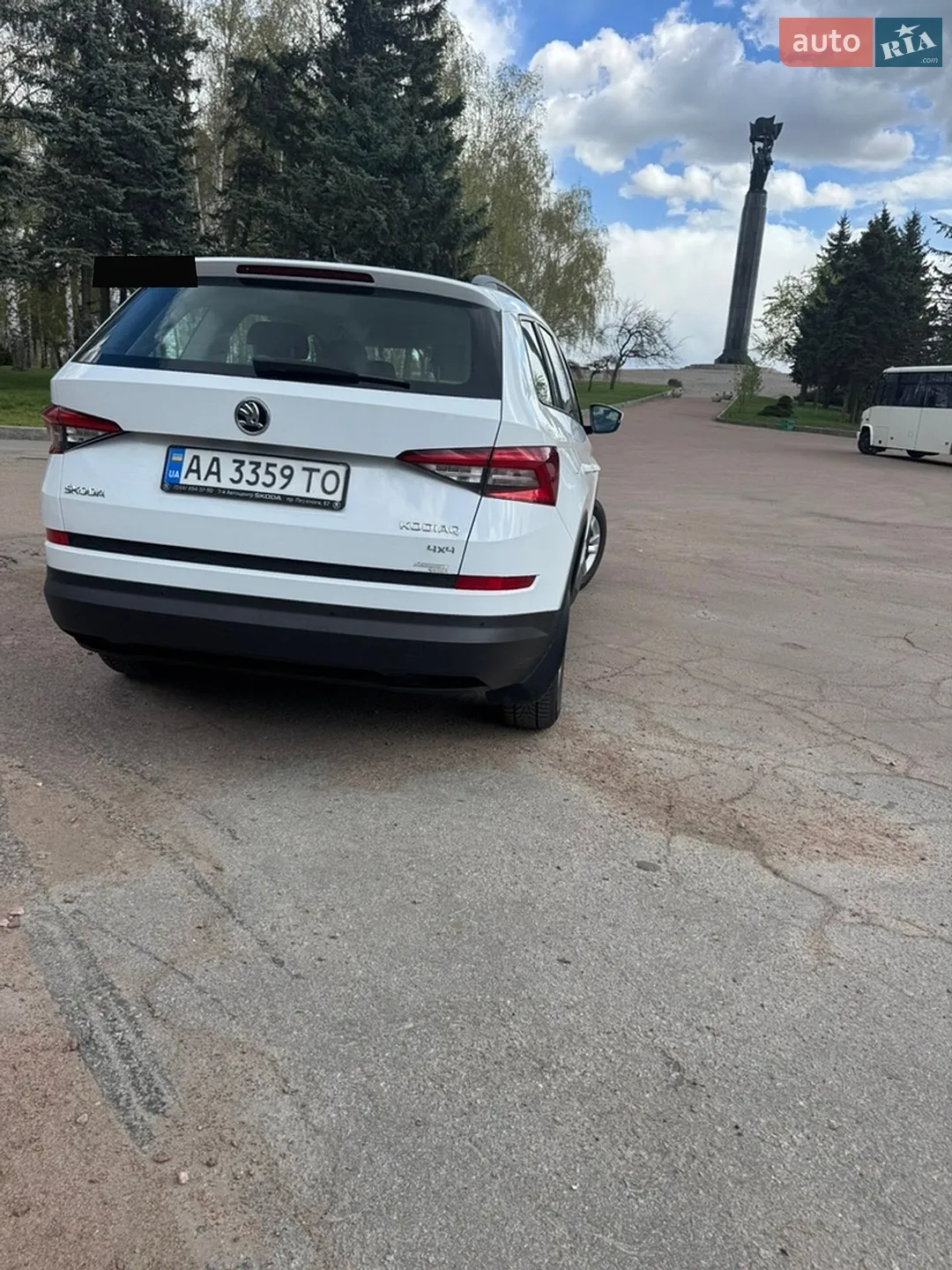 2018 Skoda Kodiaq - мініатюра 12