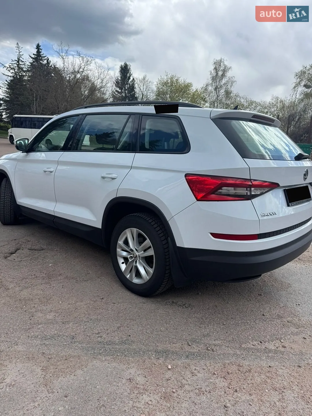 2018 Skoda Kodiaq - мініатюра 17