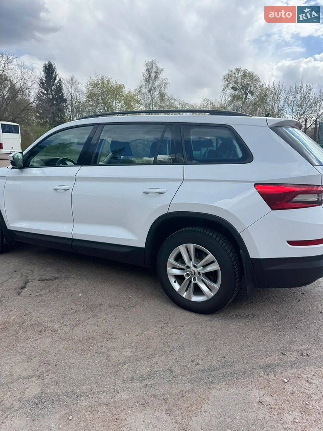 2018 Skoda Kodiaq - мініатюра 18