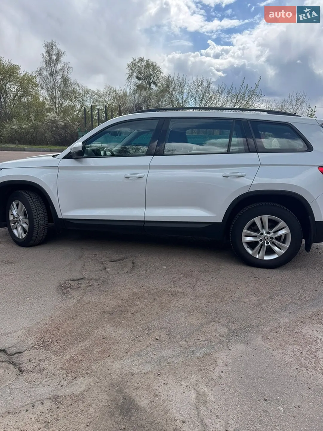 2018 Skoda Kodiaq - мініатюра 19
