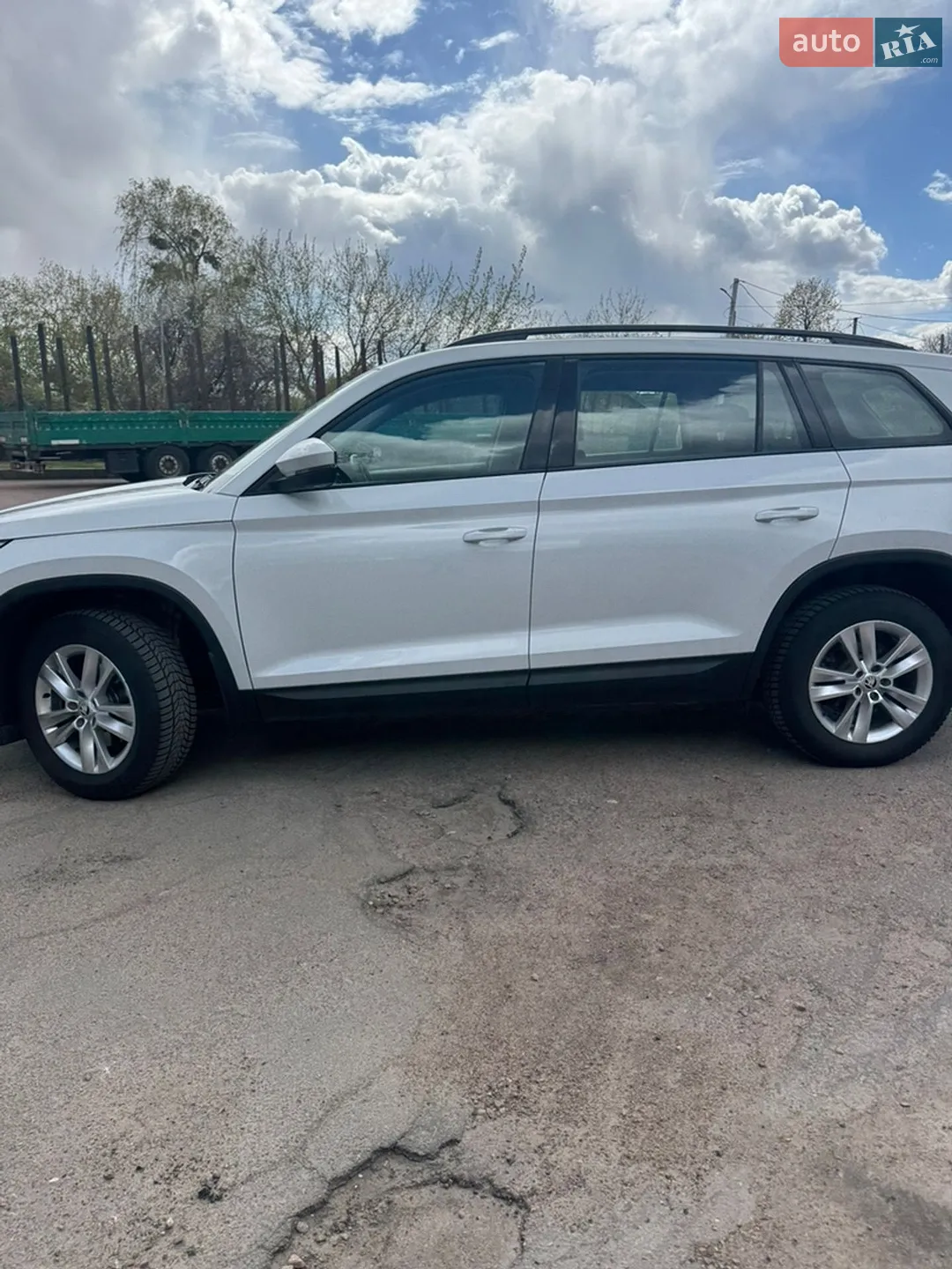 2018 Skoda Kodiaq - мініатюра 20