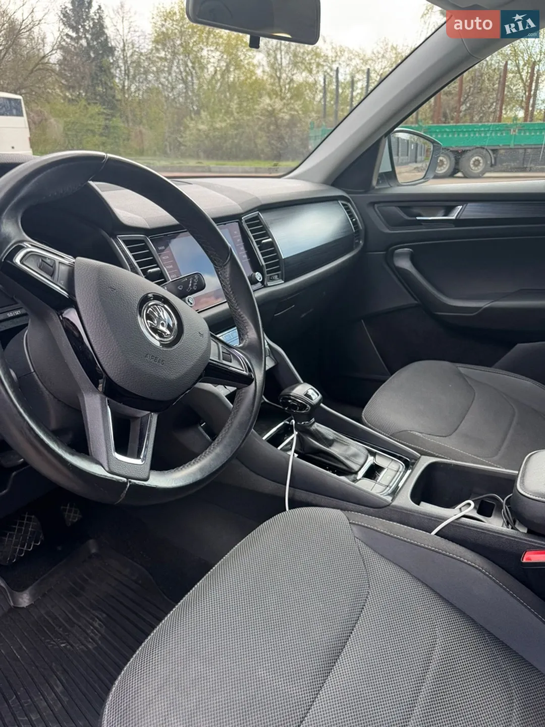 2018 Skoda Kodiaq - мініатюра 21