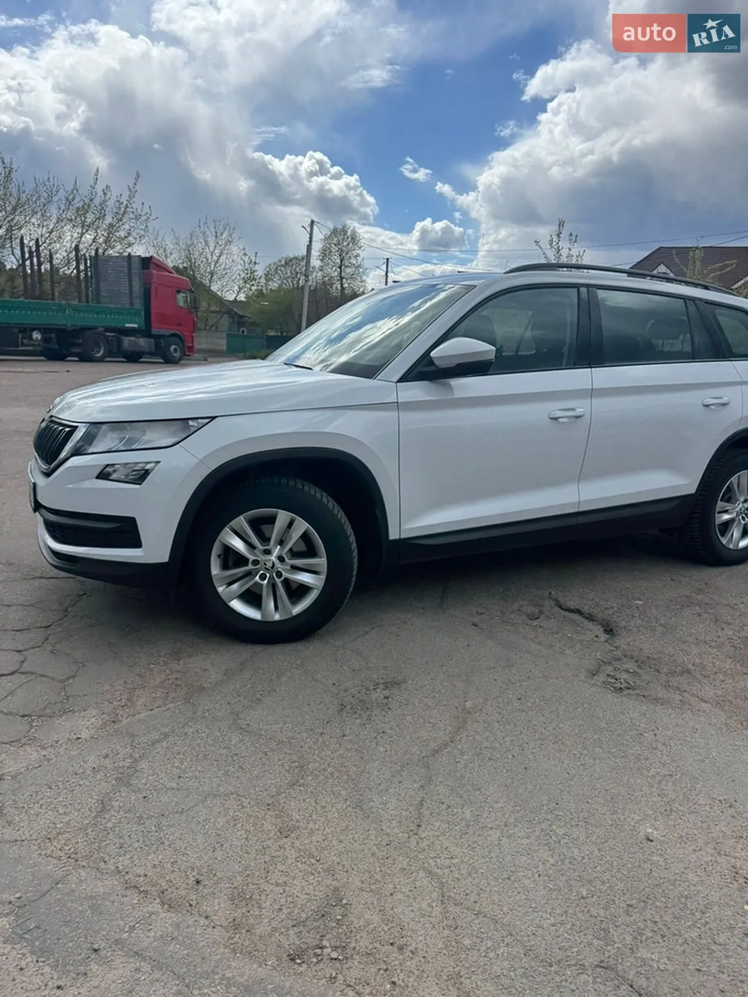 2018 Skoda Kodiaq - мініатюра 22