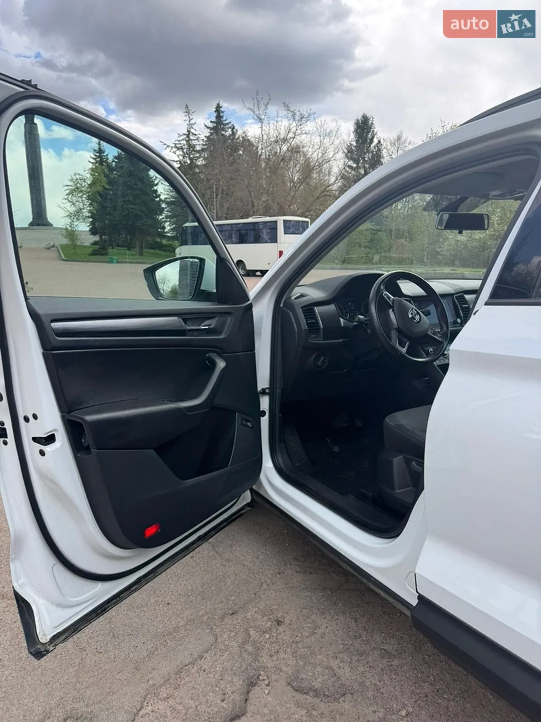 2018 Skoda Kodiaq - мініатюра 23