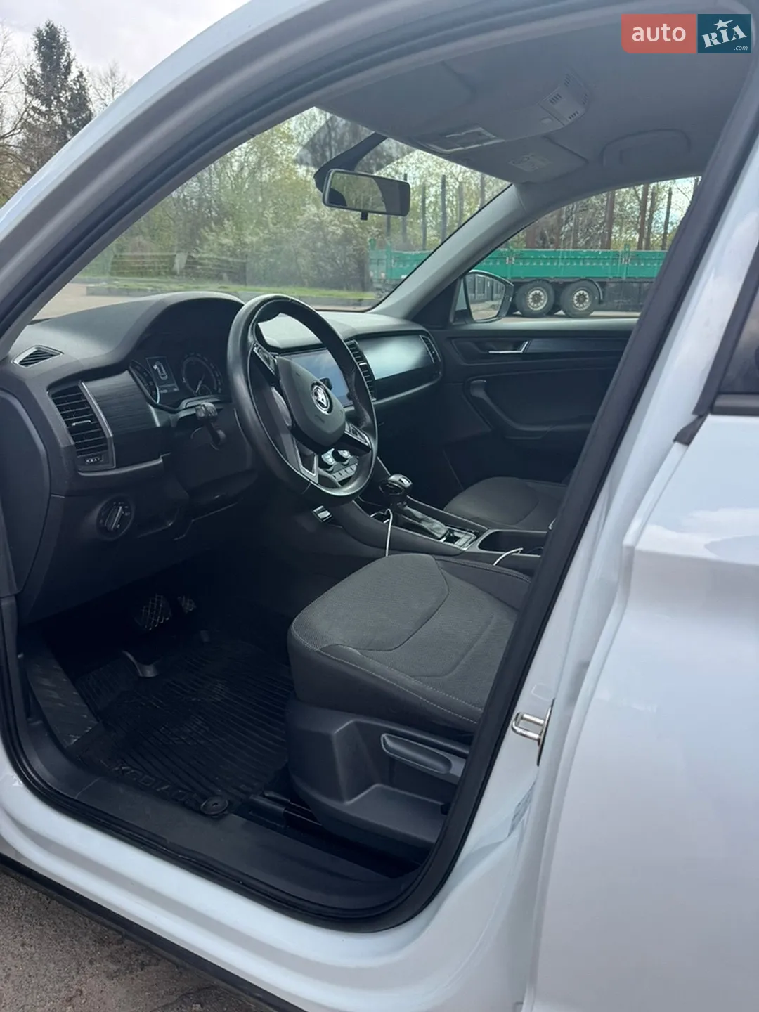 2018 Skoda Kodiaq - мініатюра 24
