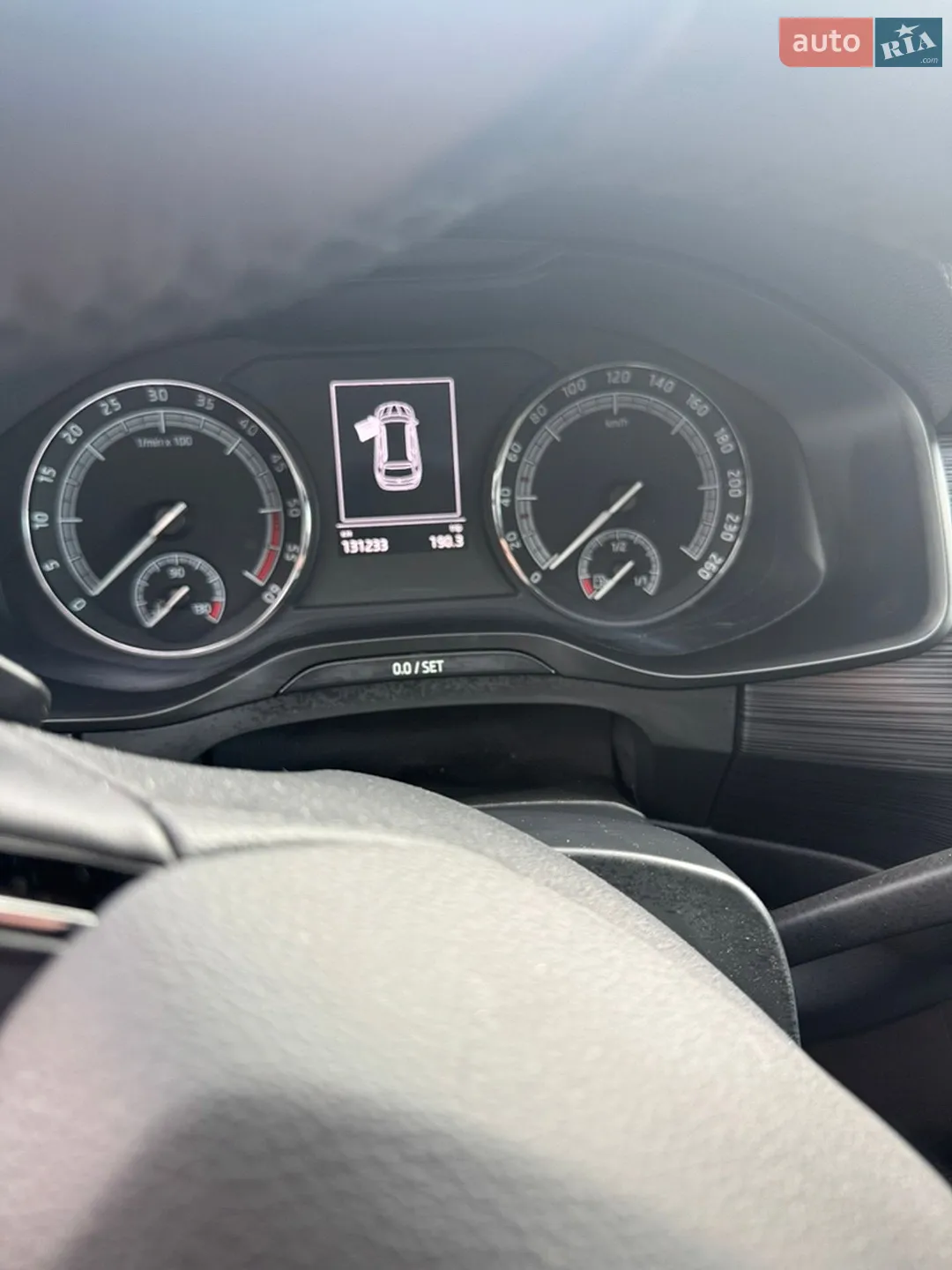 2018 Skoda Kodiaq - мініатюра 25