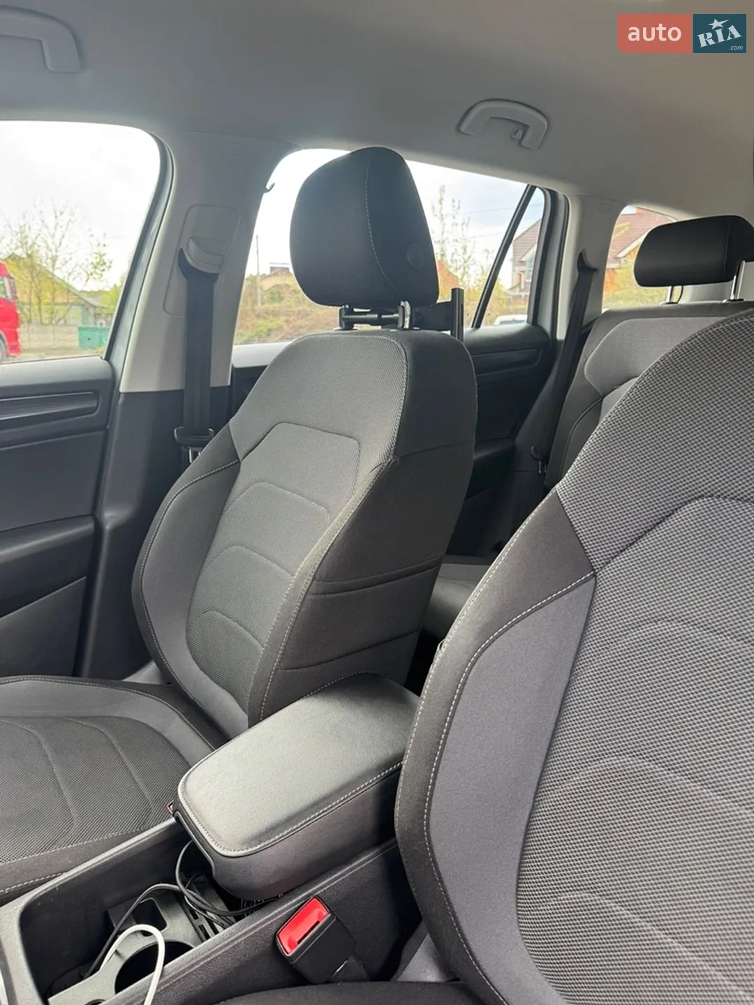 2018 Skoda Kodiaq - мініатюра 27
