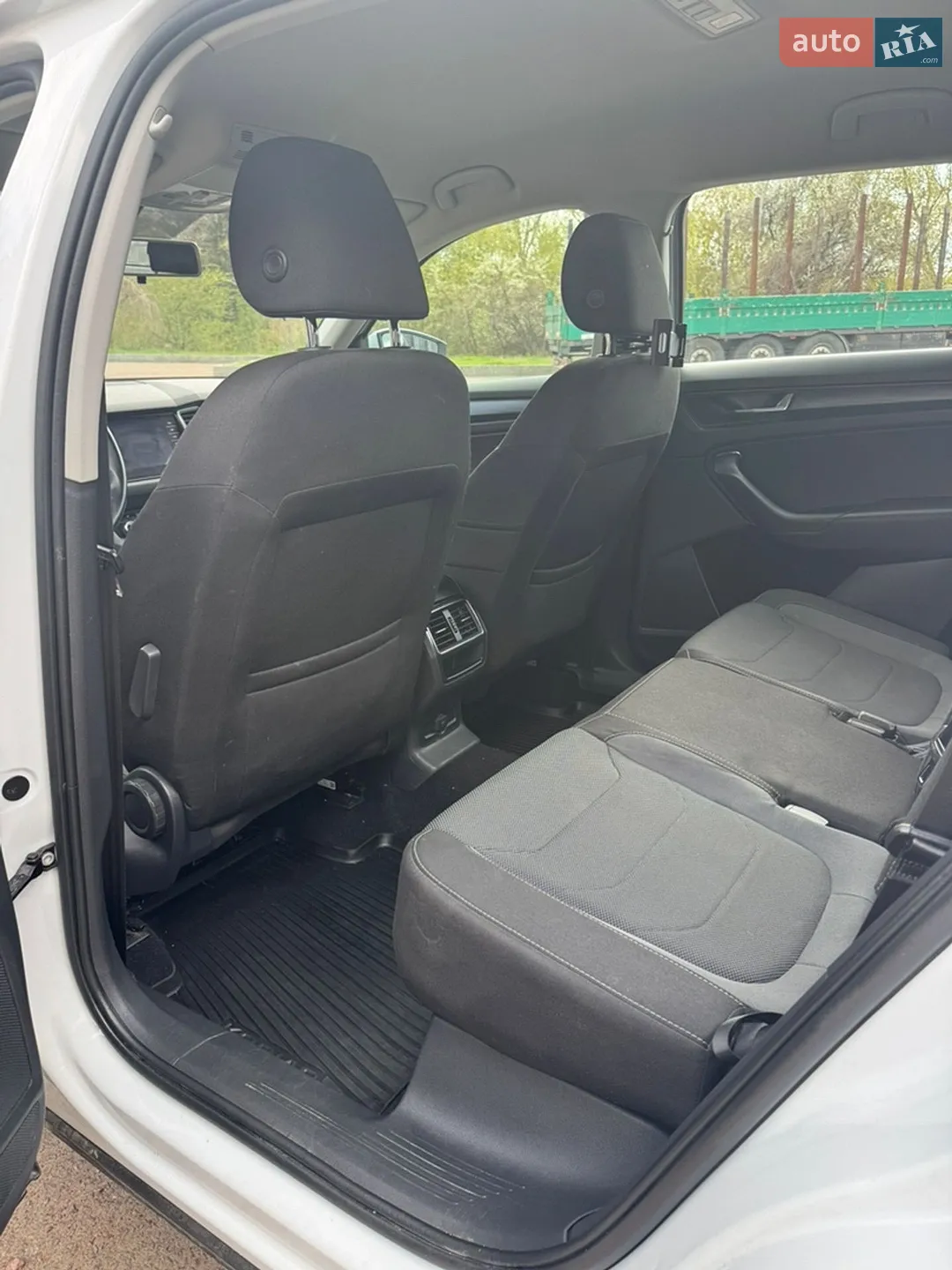 2018 Skoda Kodiaq - мініатюра 28