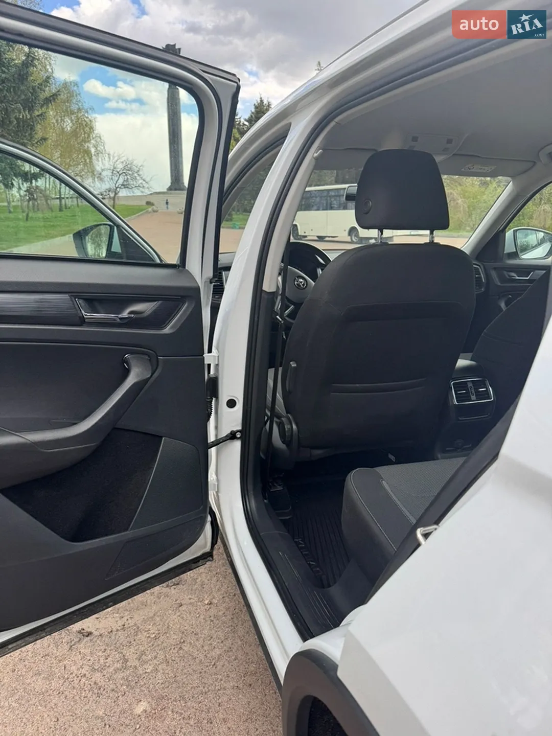 2018 Skoda Kodiaq - мініатюра 30