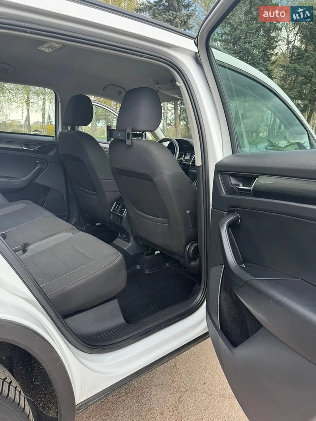 2018 Skoda Kodiaq - мініатюра 31