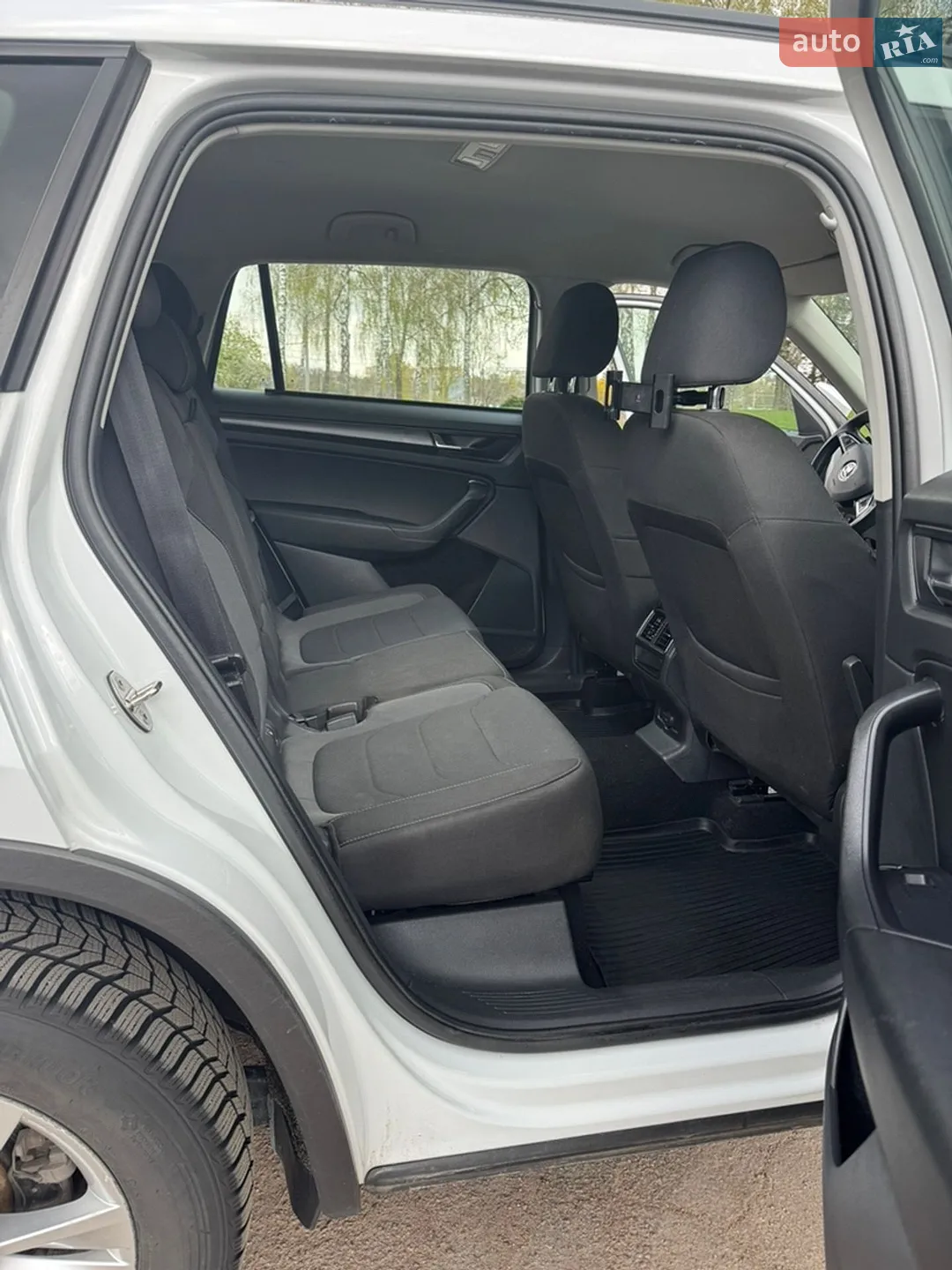 2018 Skoda Kodiaq - мініатюра 32