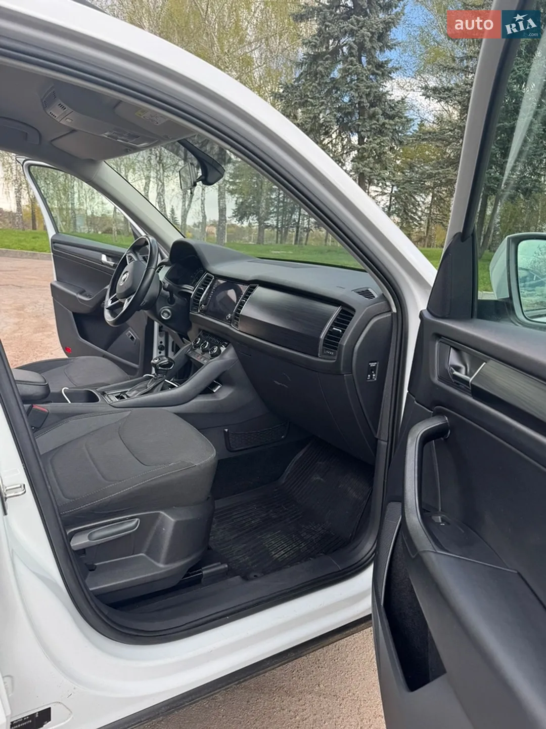 2018 Skoda Kodiaq - мініатюра 33