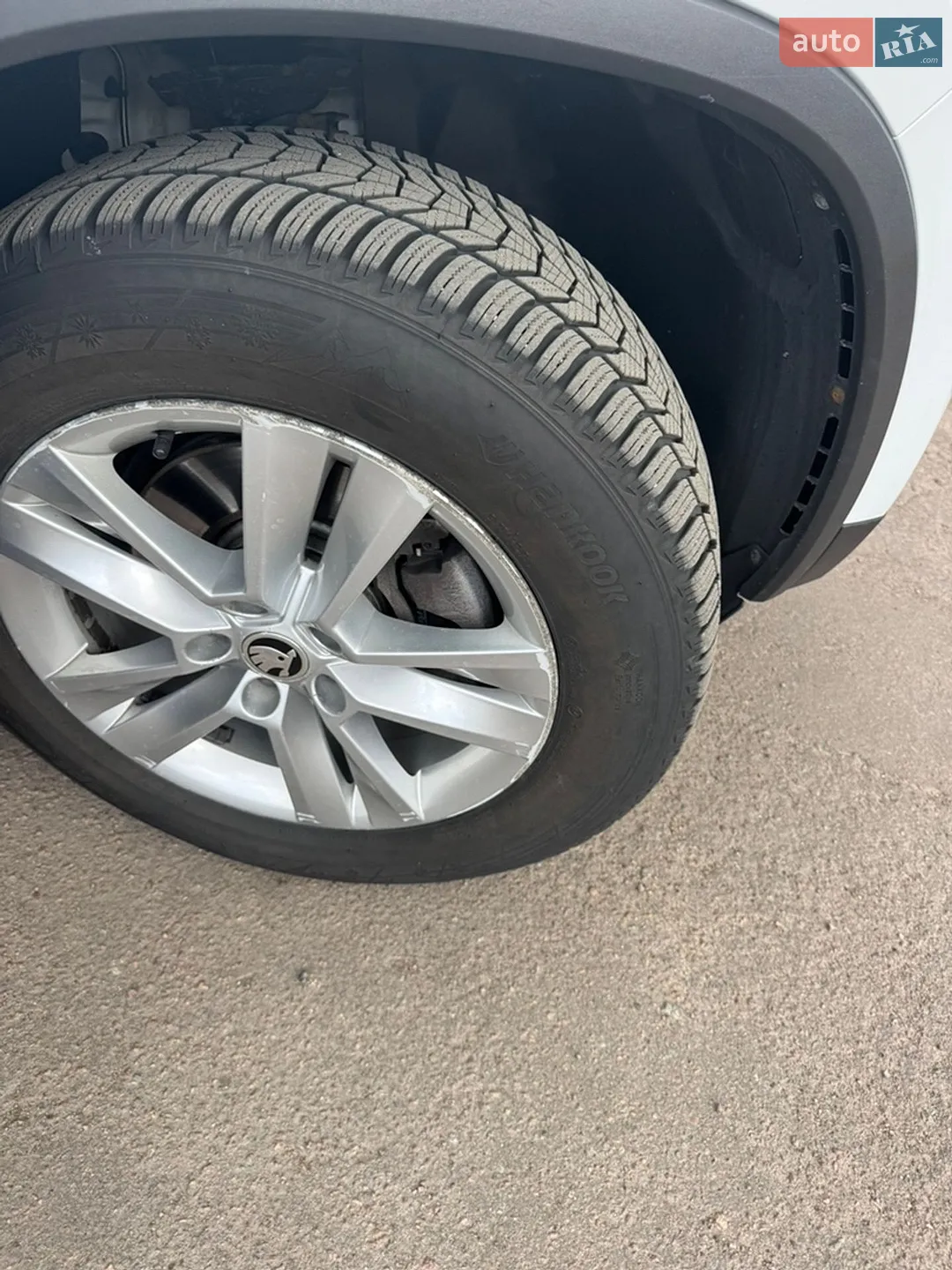 2018 Skoda Kodiaq - мініатюра 35