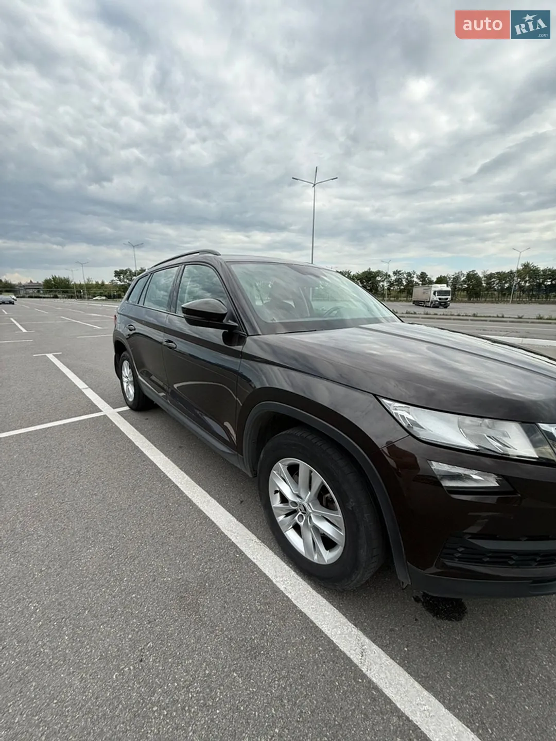 2018 Skoda Kodiaq - мініатюра 3